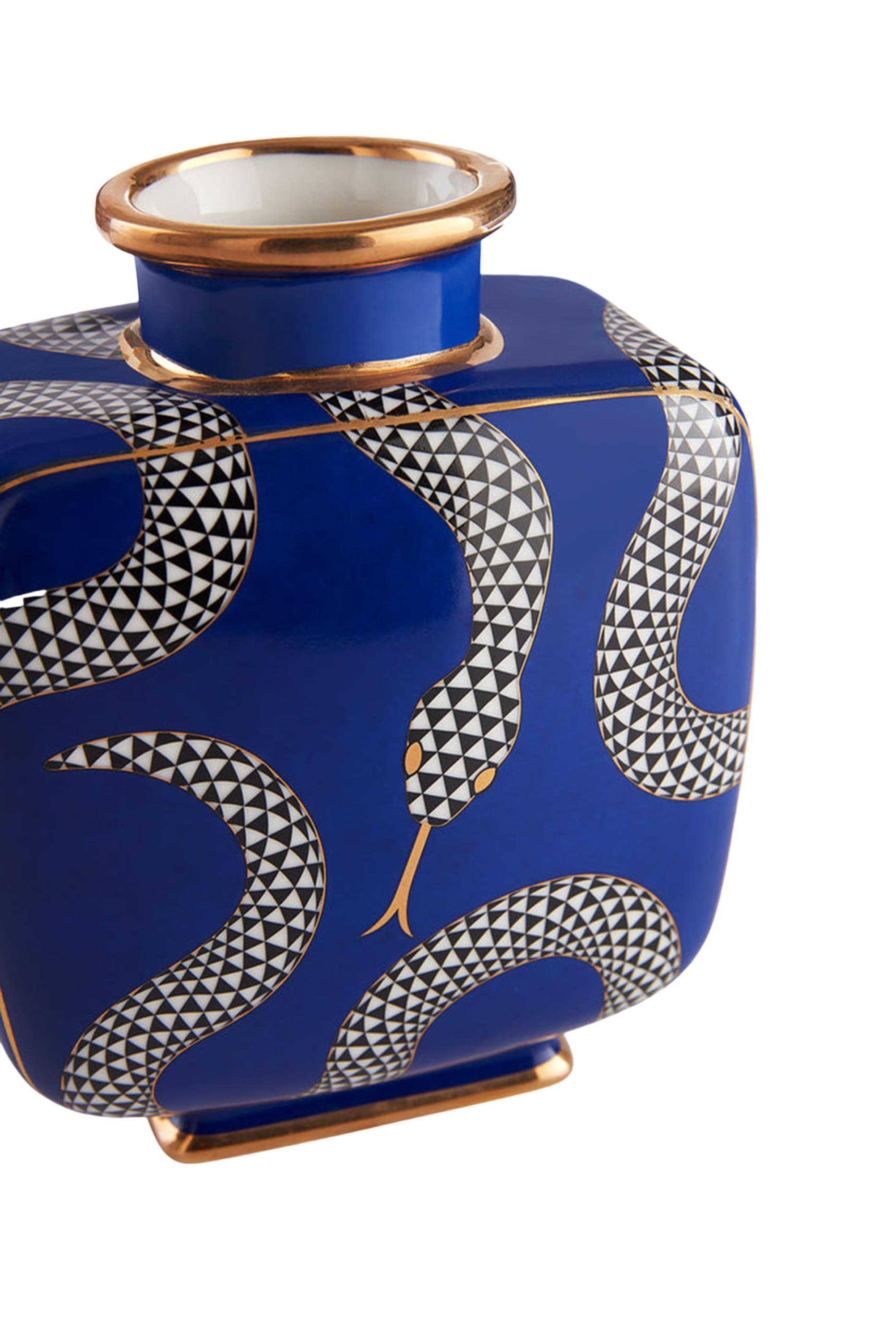 Square Eden Vase