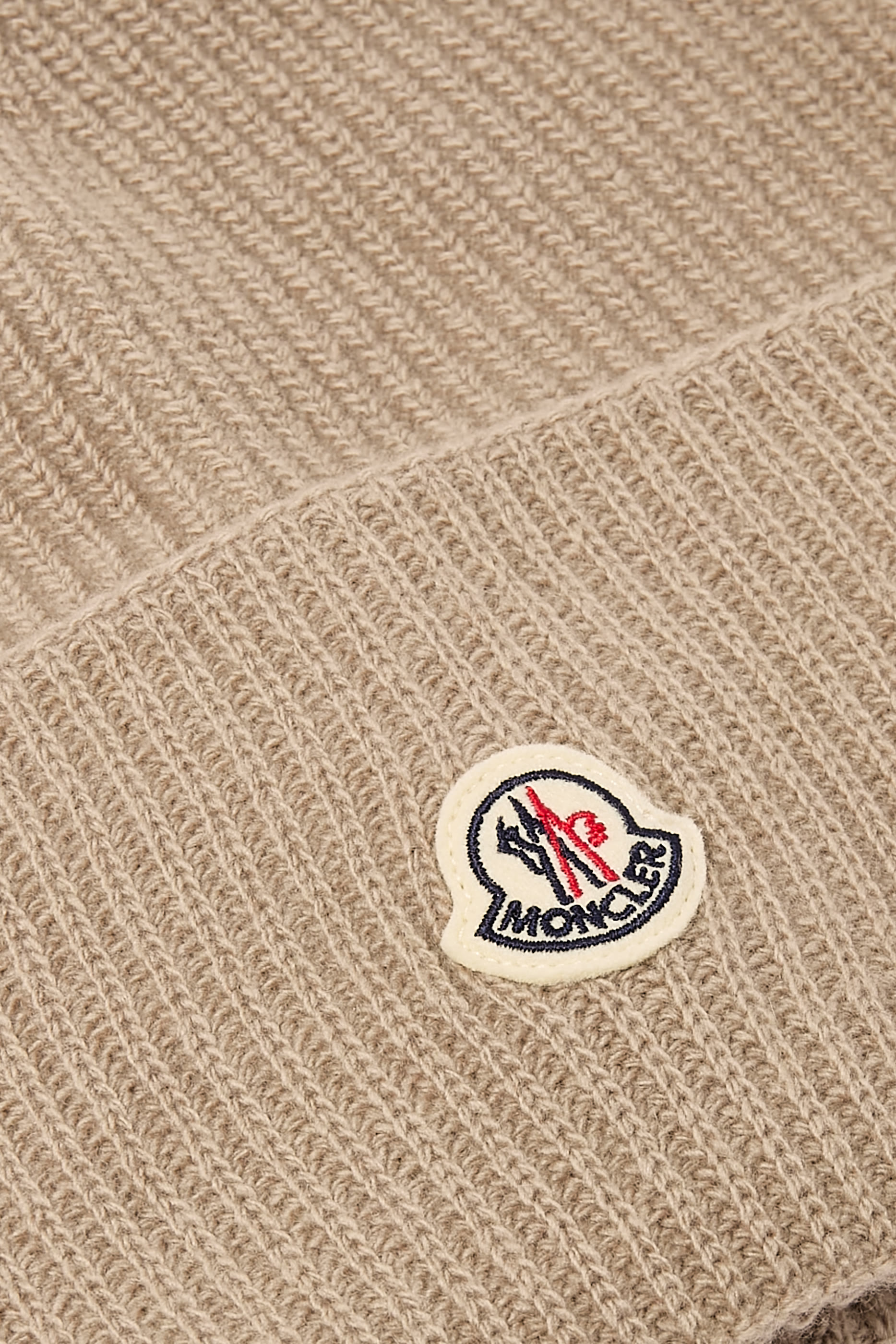 Wool Beanie