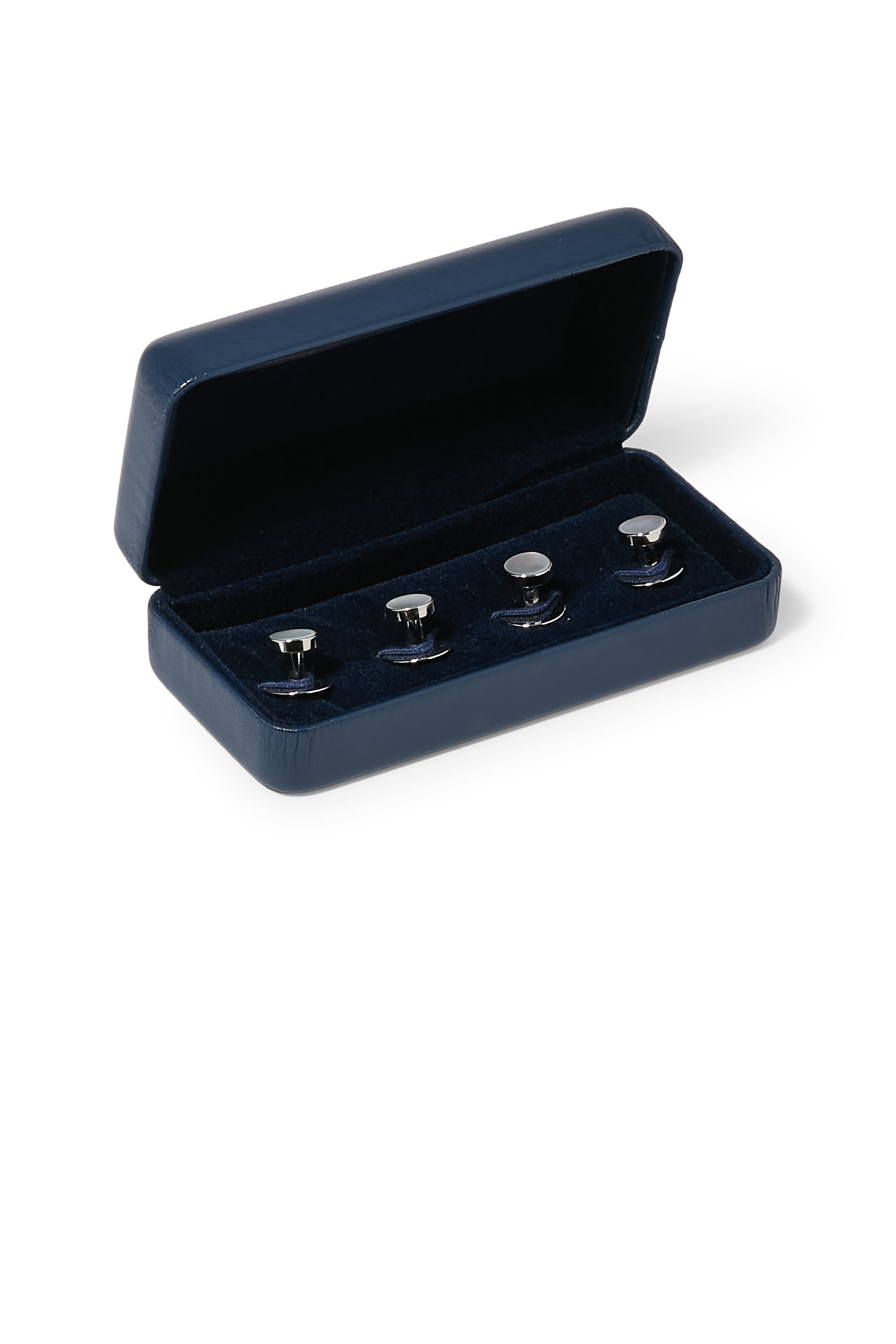 MOP Stud Buttons