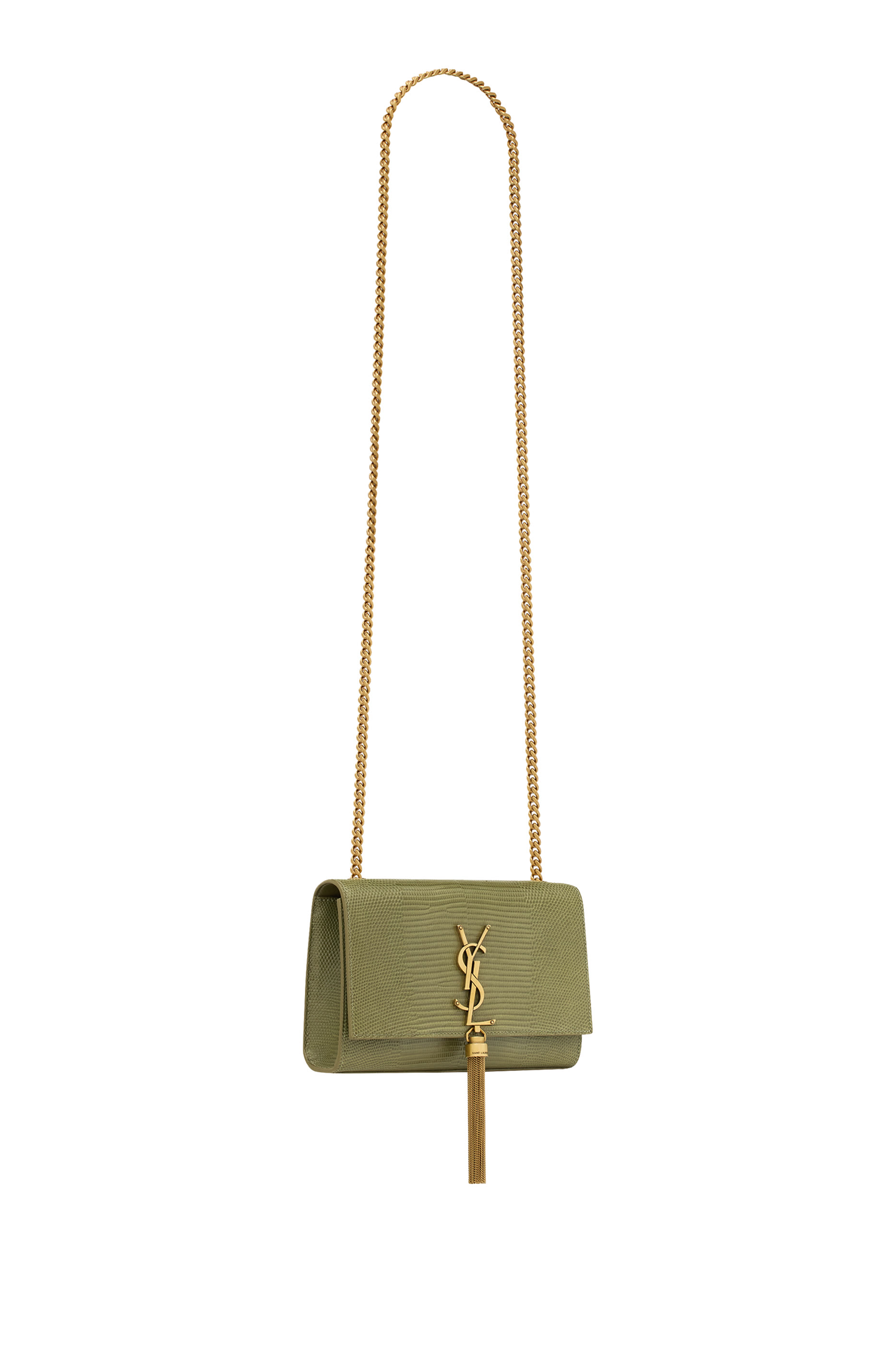  Kate Tassel Bag