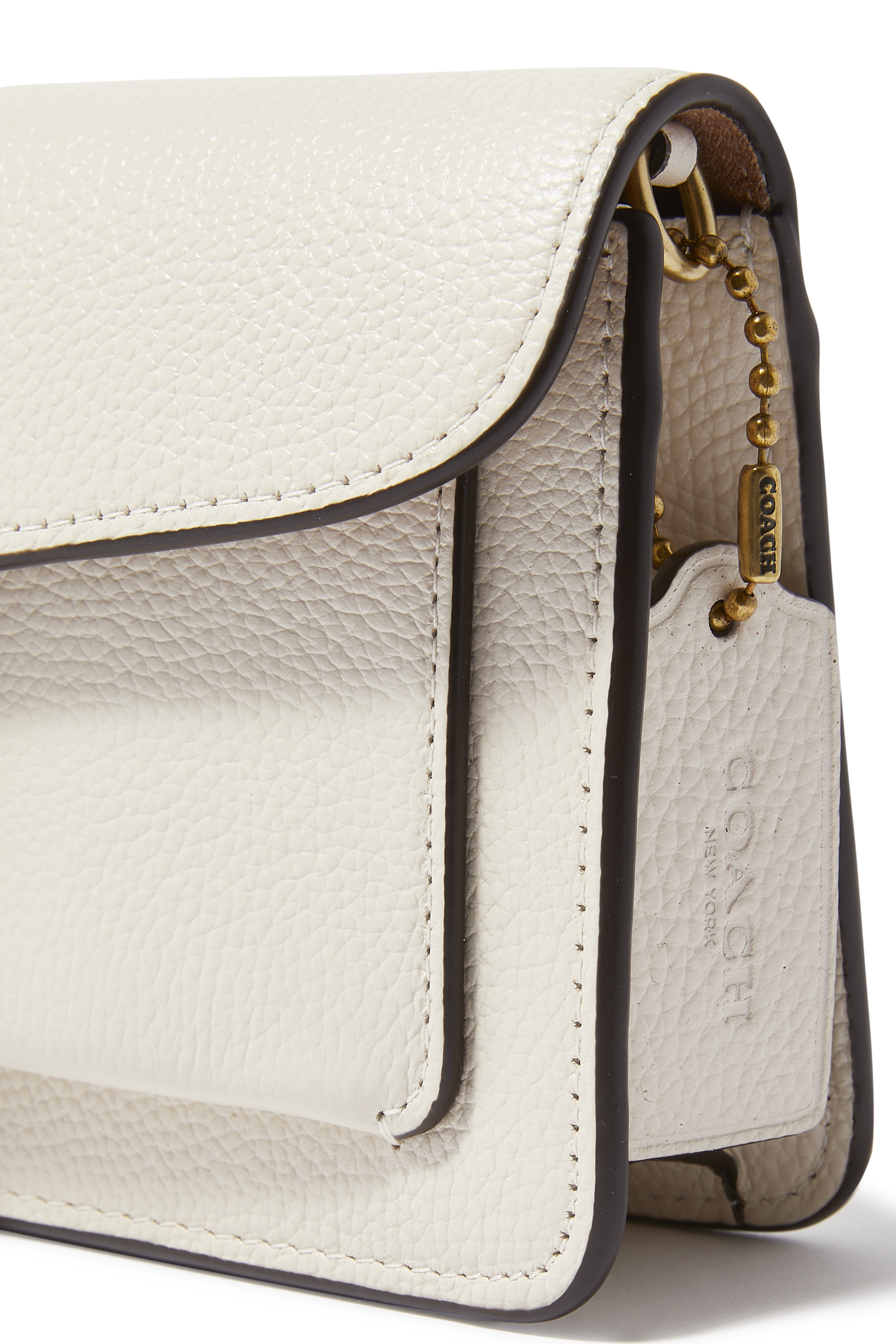  Tabby Chain Clutch
