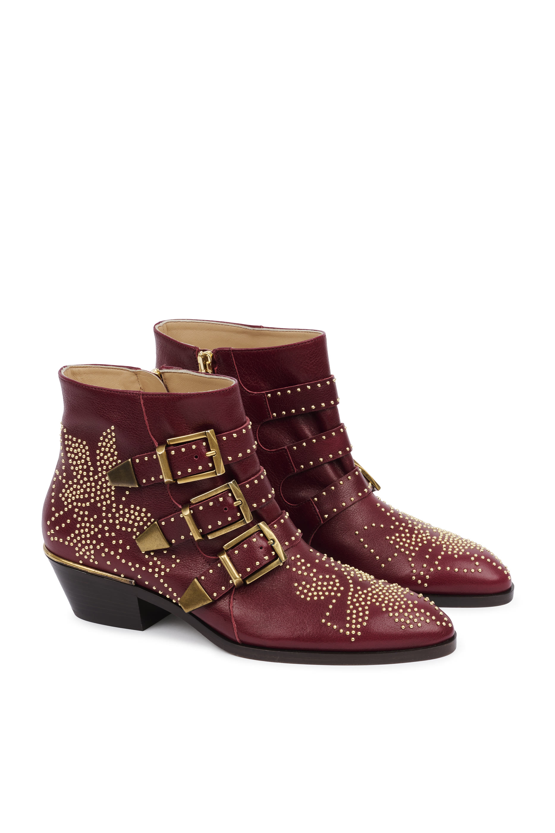 Susanna 20 Ankle Boots