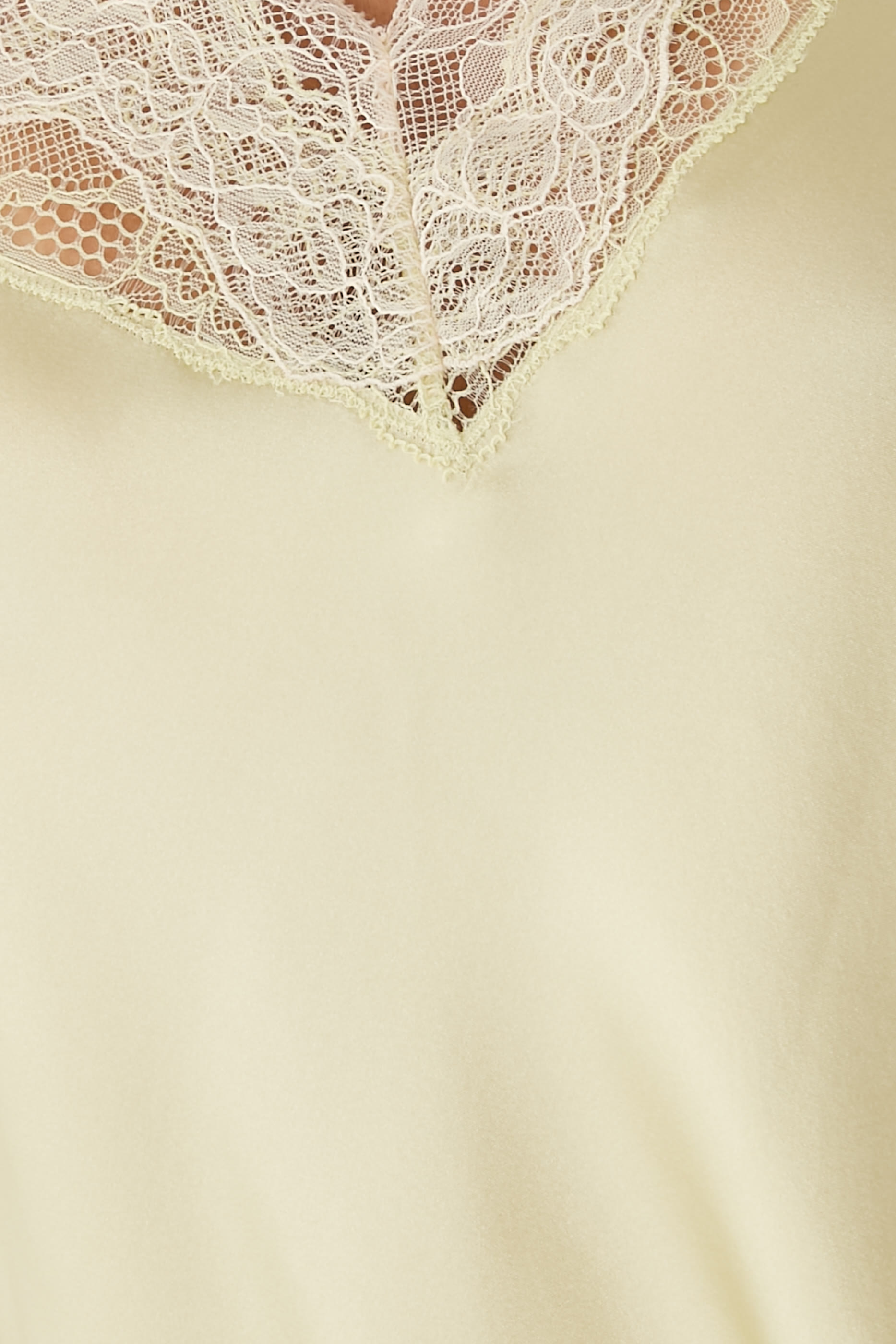  Johanan Stretch-Silk Camisole
