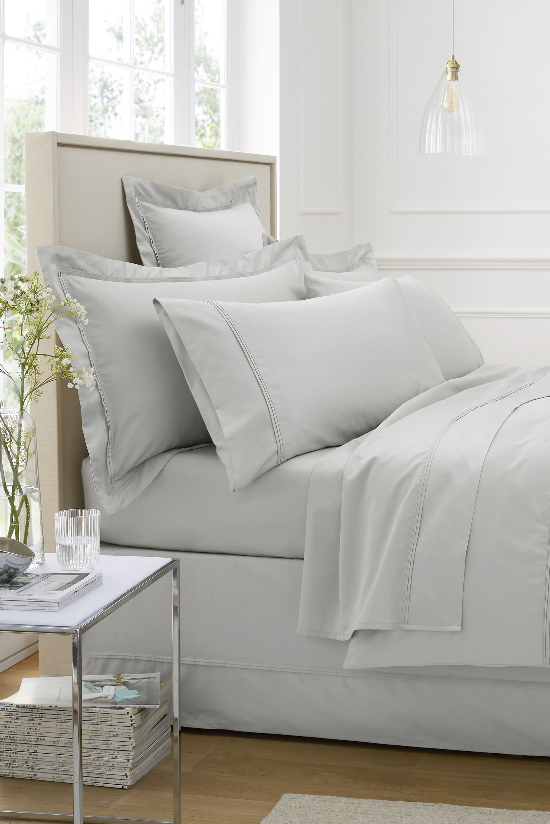 500 Thread Duvet Cover