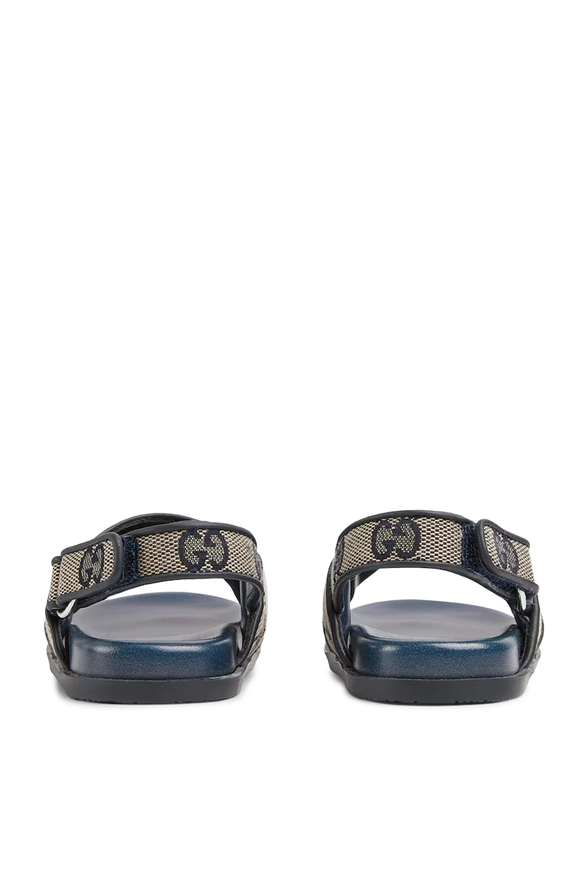 Kids GG Sandals