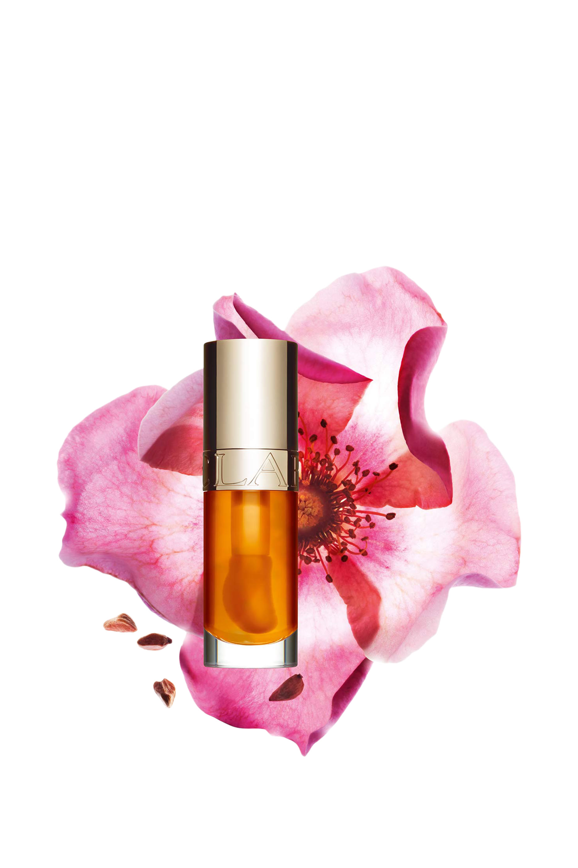 Lip Comfort Oil