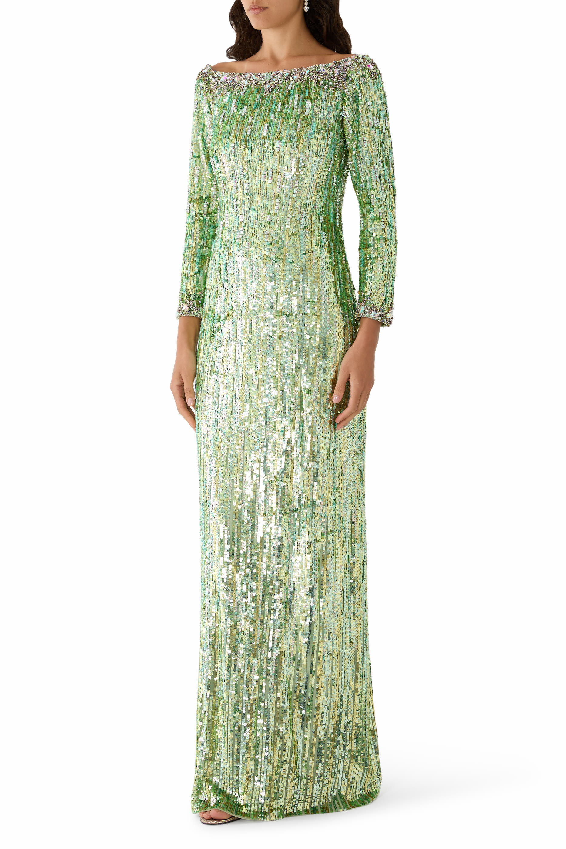Marnie Gown