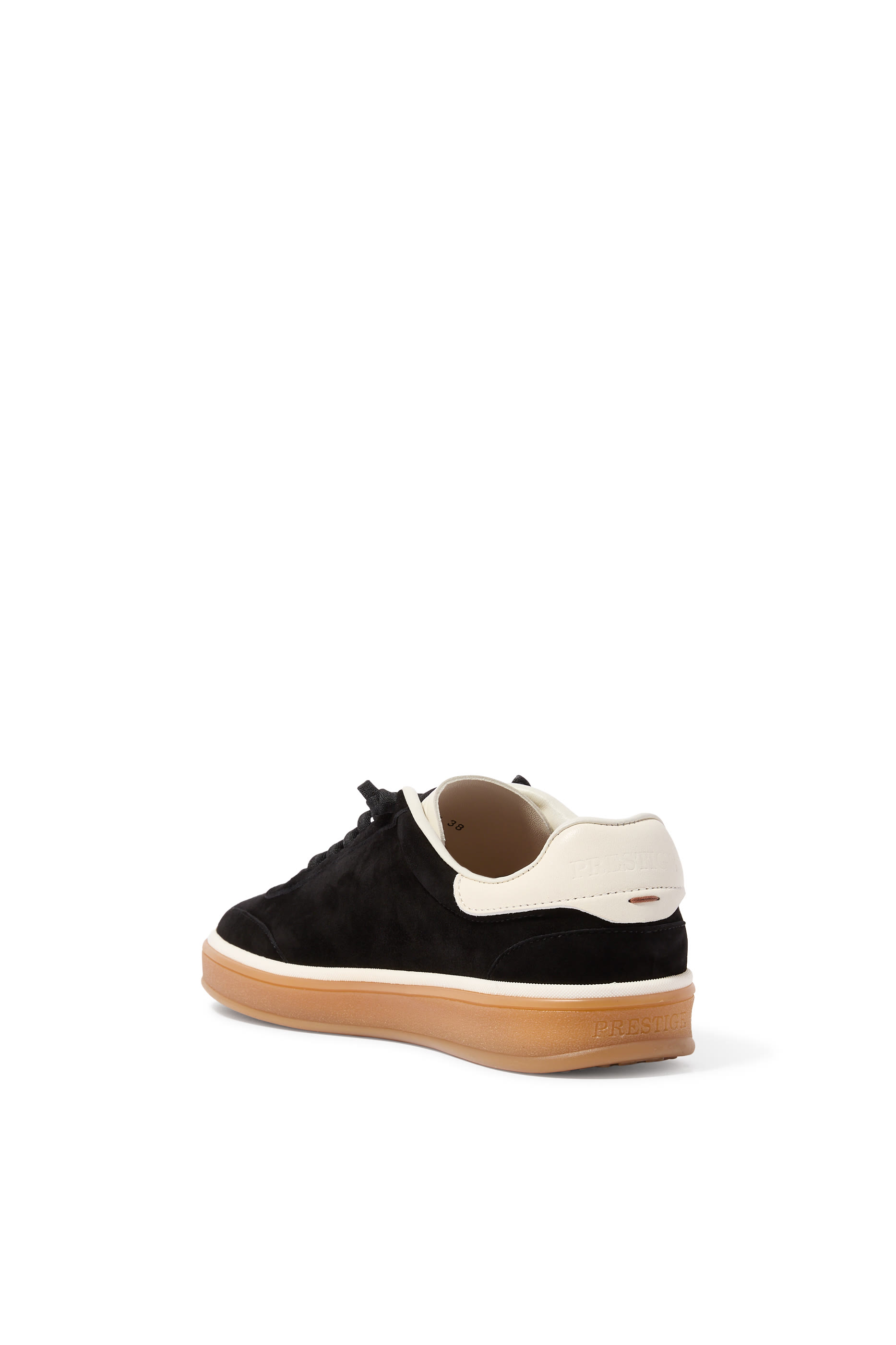 Tennis Walk Reverse Sneakers