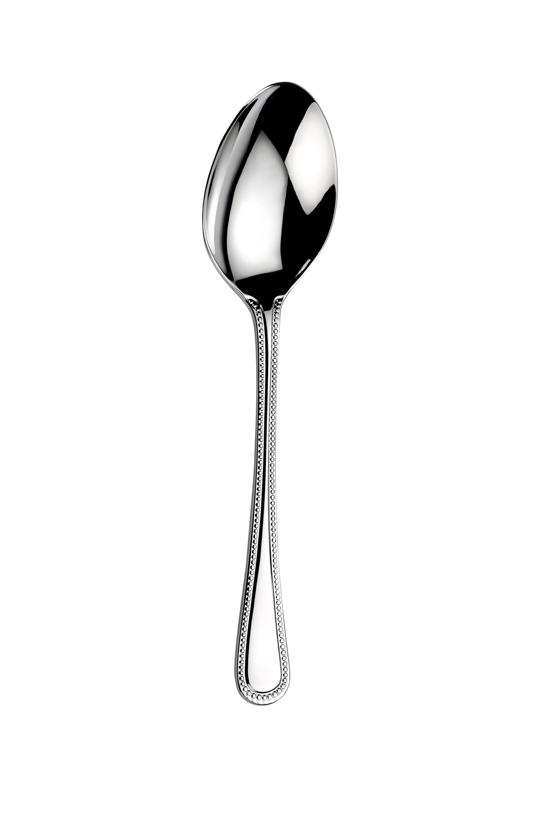 Everyday Classic Bead Canteen Set, 124 Piece