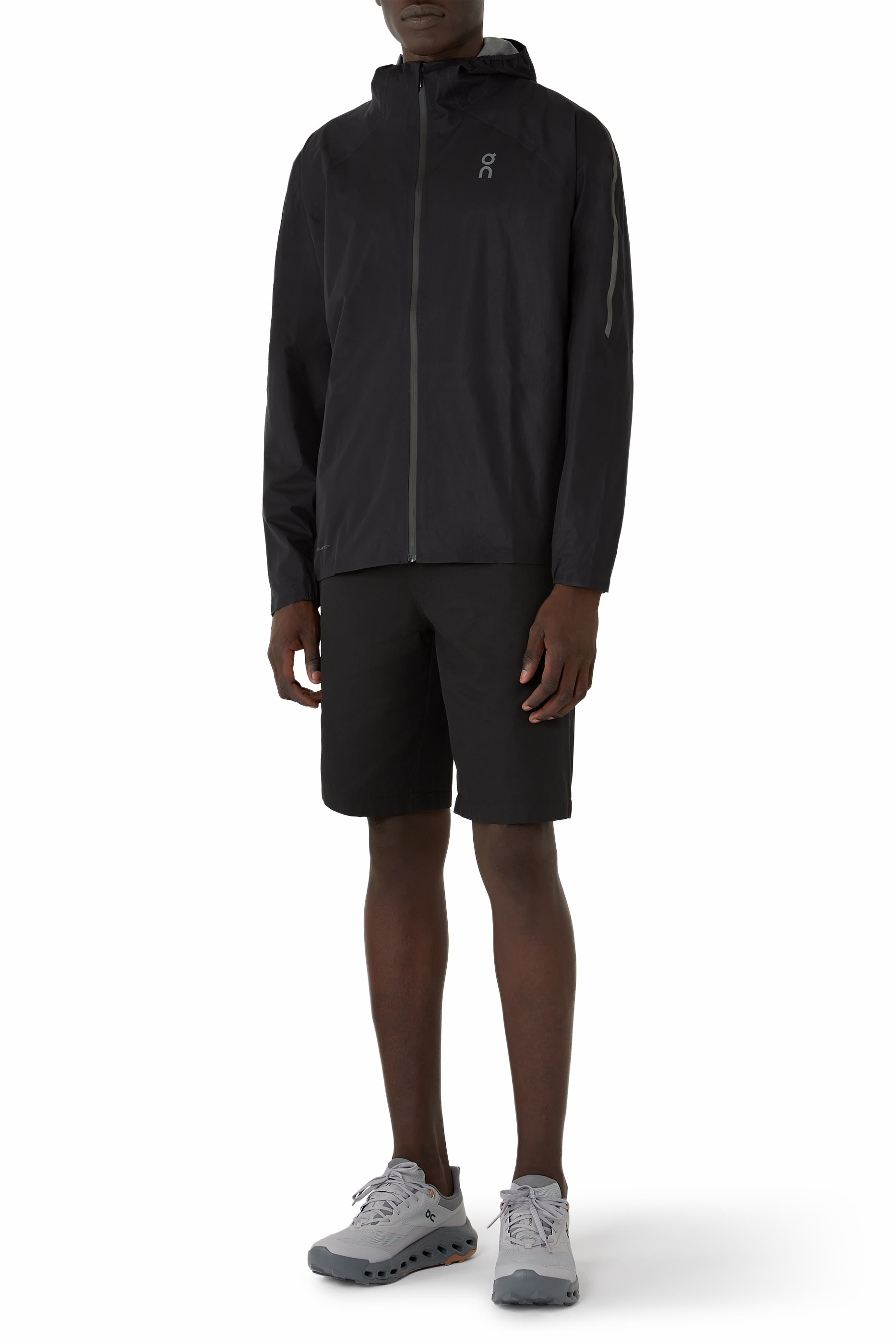 Mens Cloudhorizon 2 Sneakers 