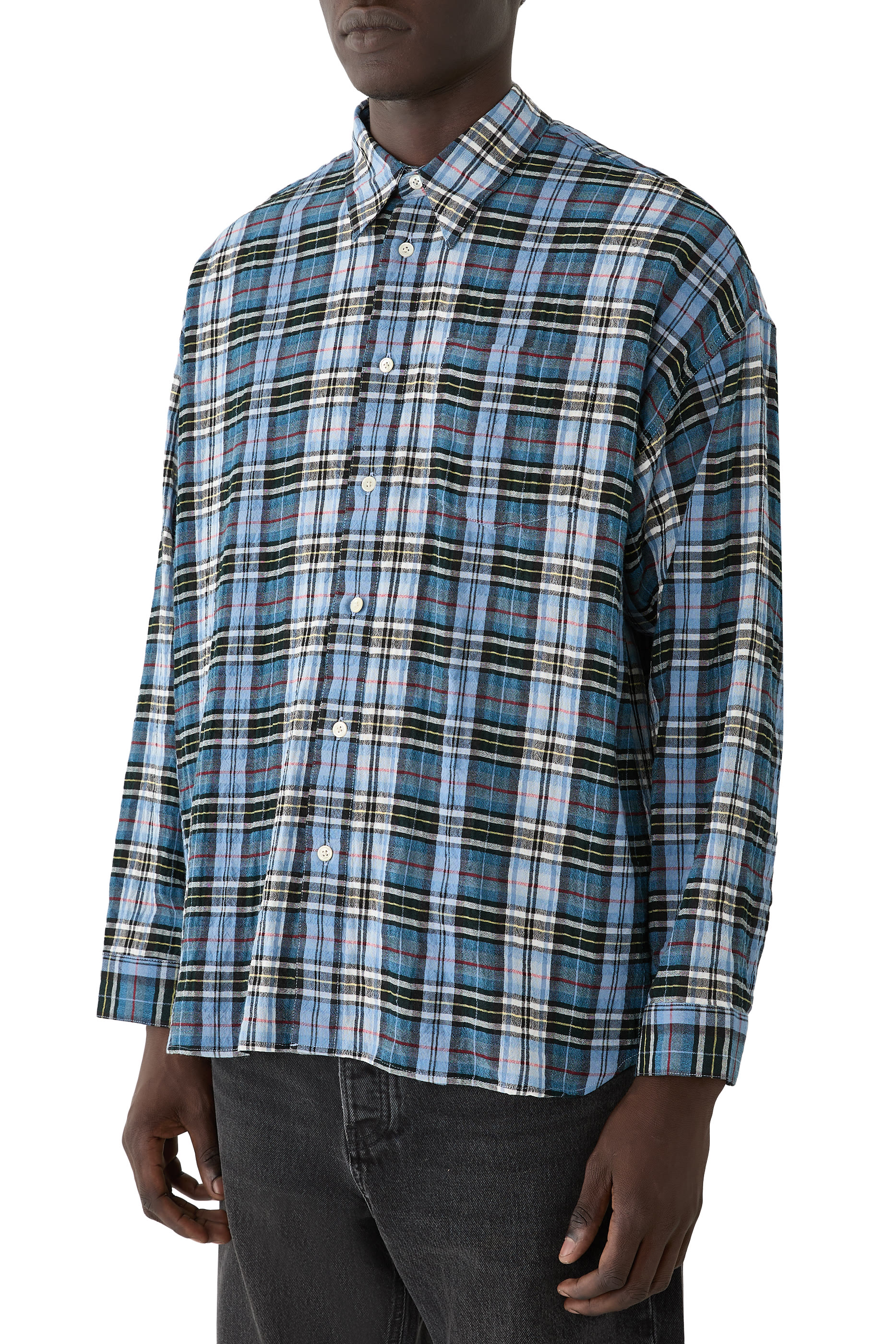 Stable Shirt 