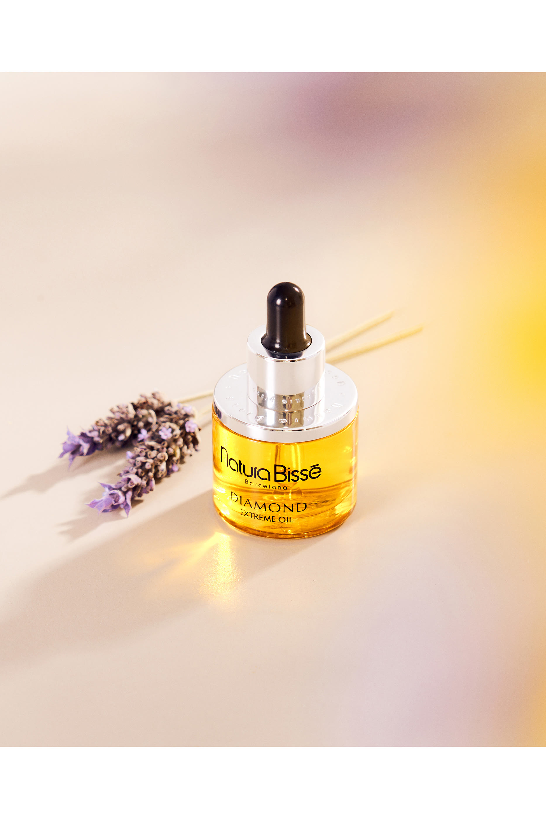 Diamond Extreme Oil