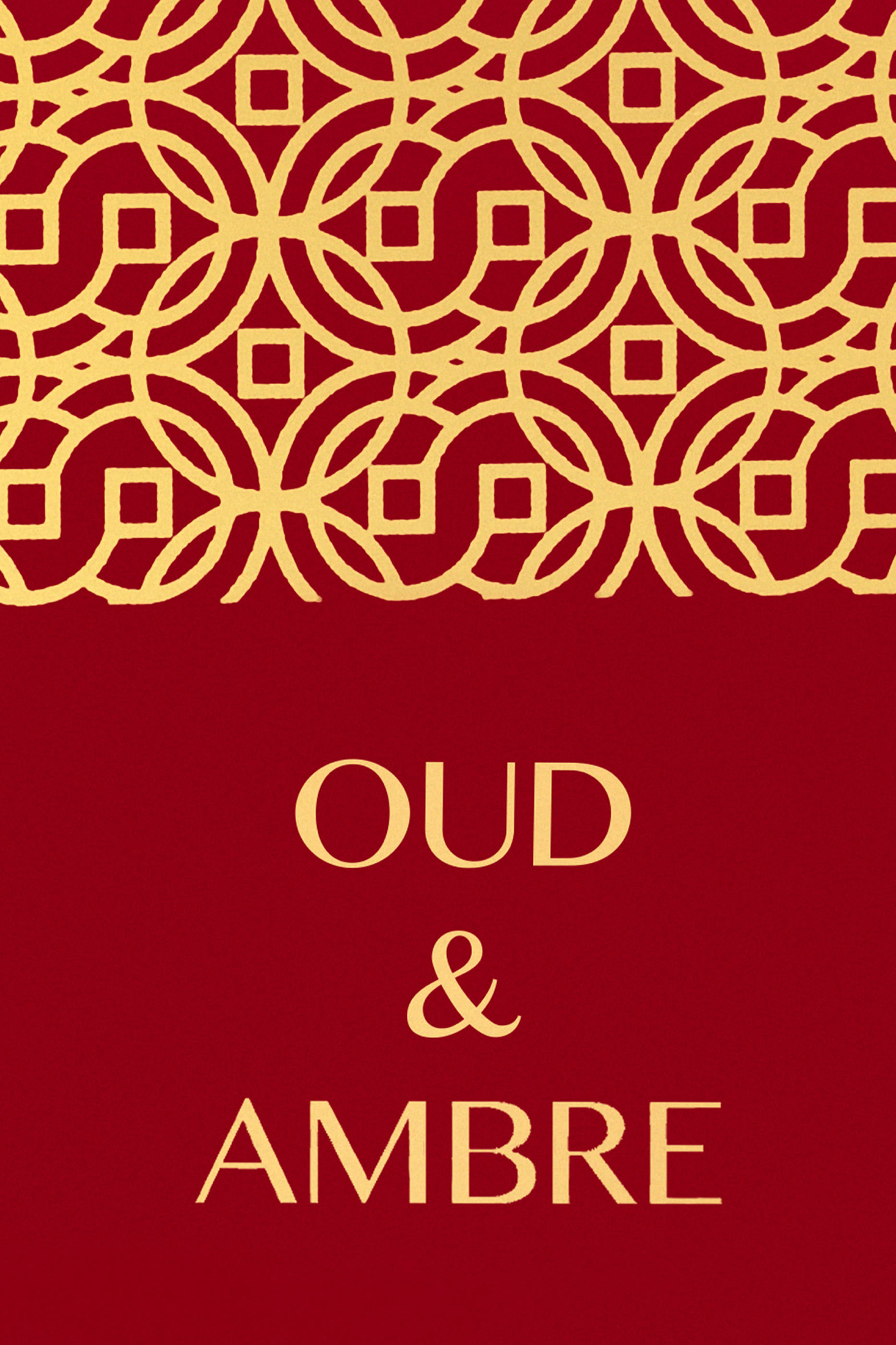 Les Heures Voyageuses Oud  Ambre