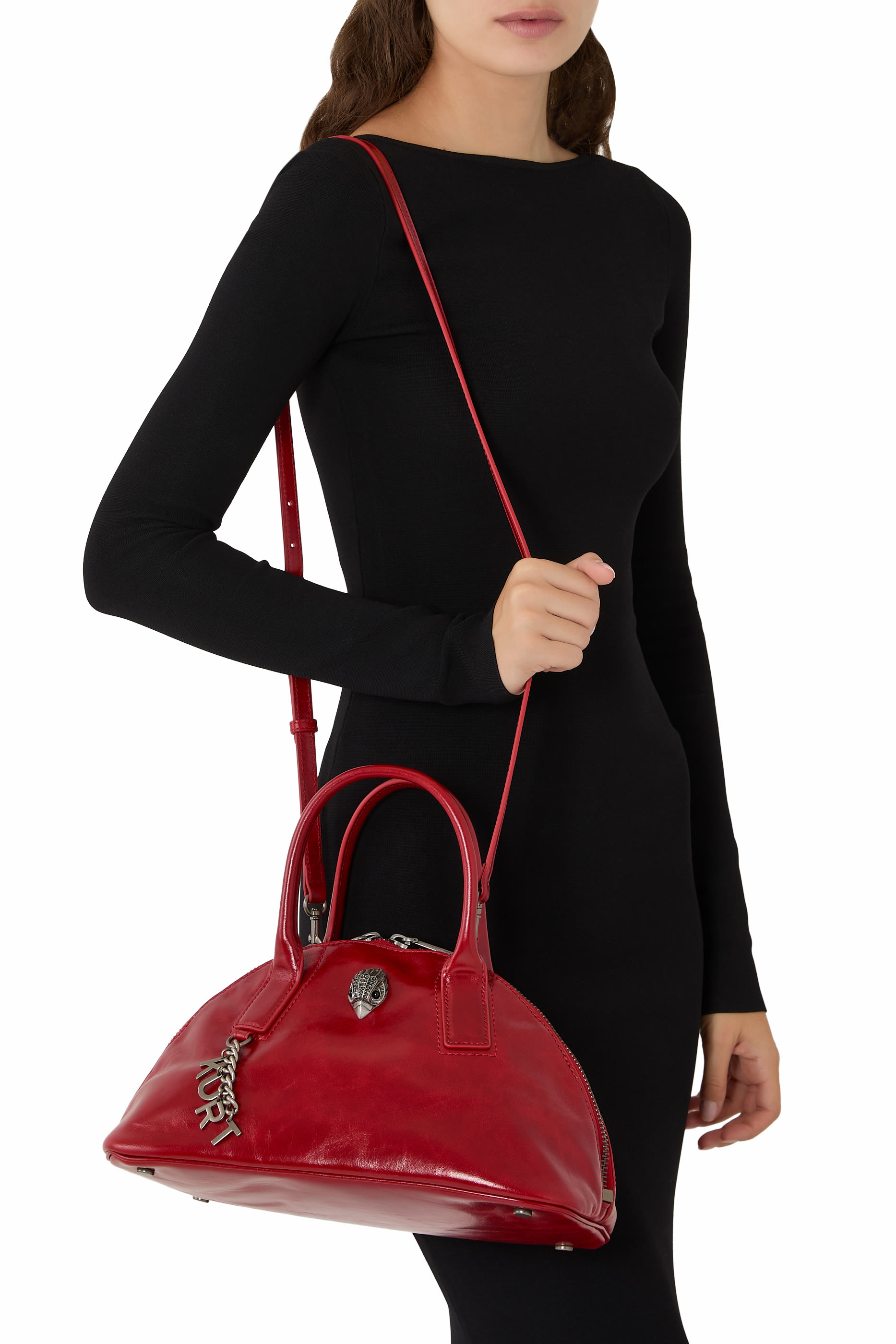 Sloane Bowling Bag 