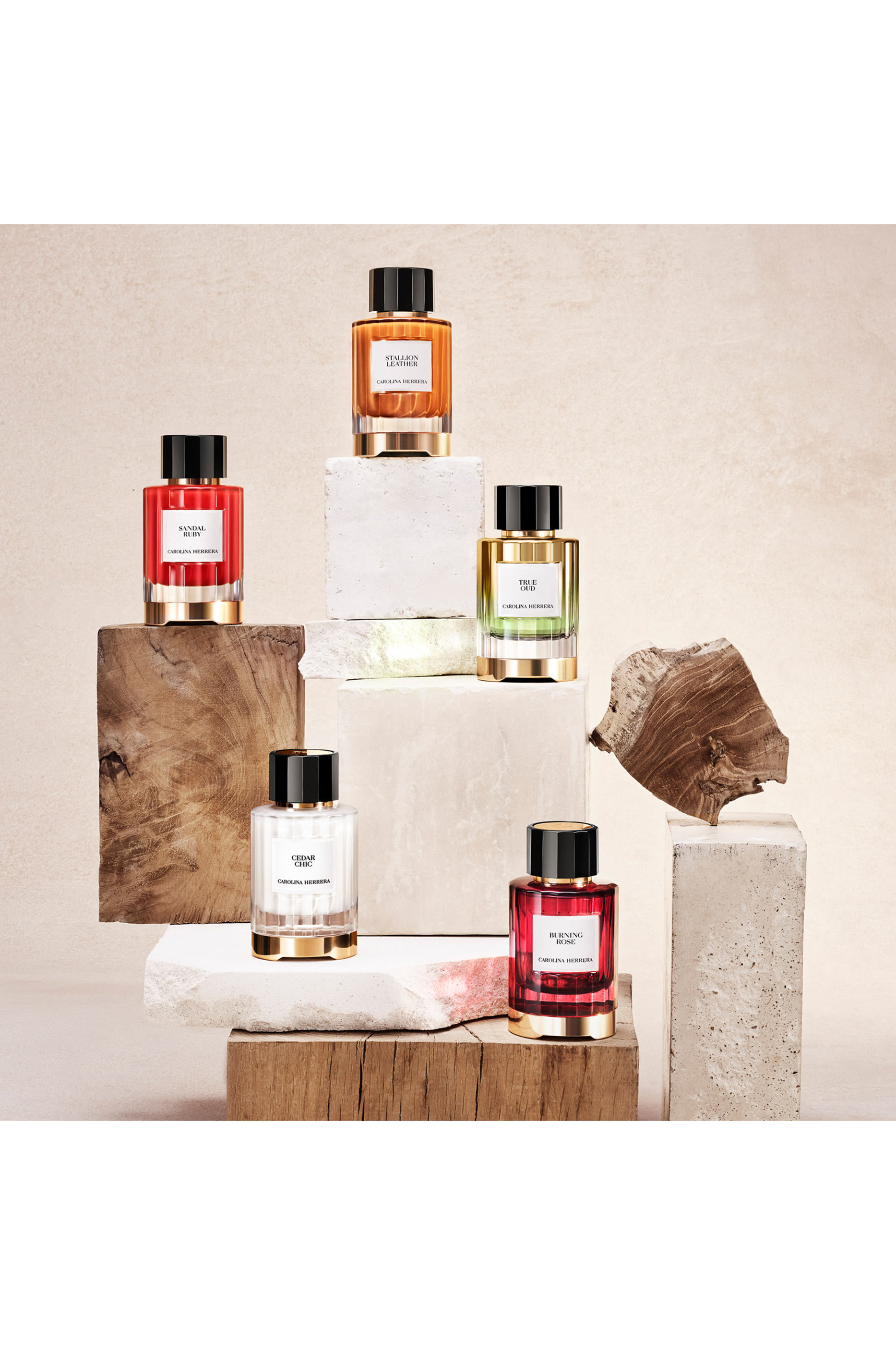 Mystery Tobacco Eau de Parfum