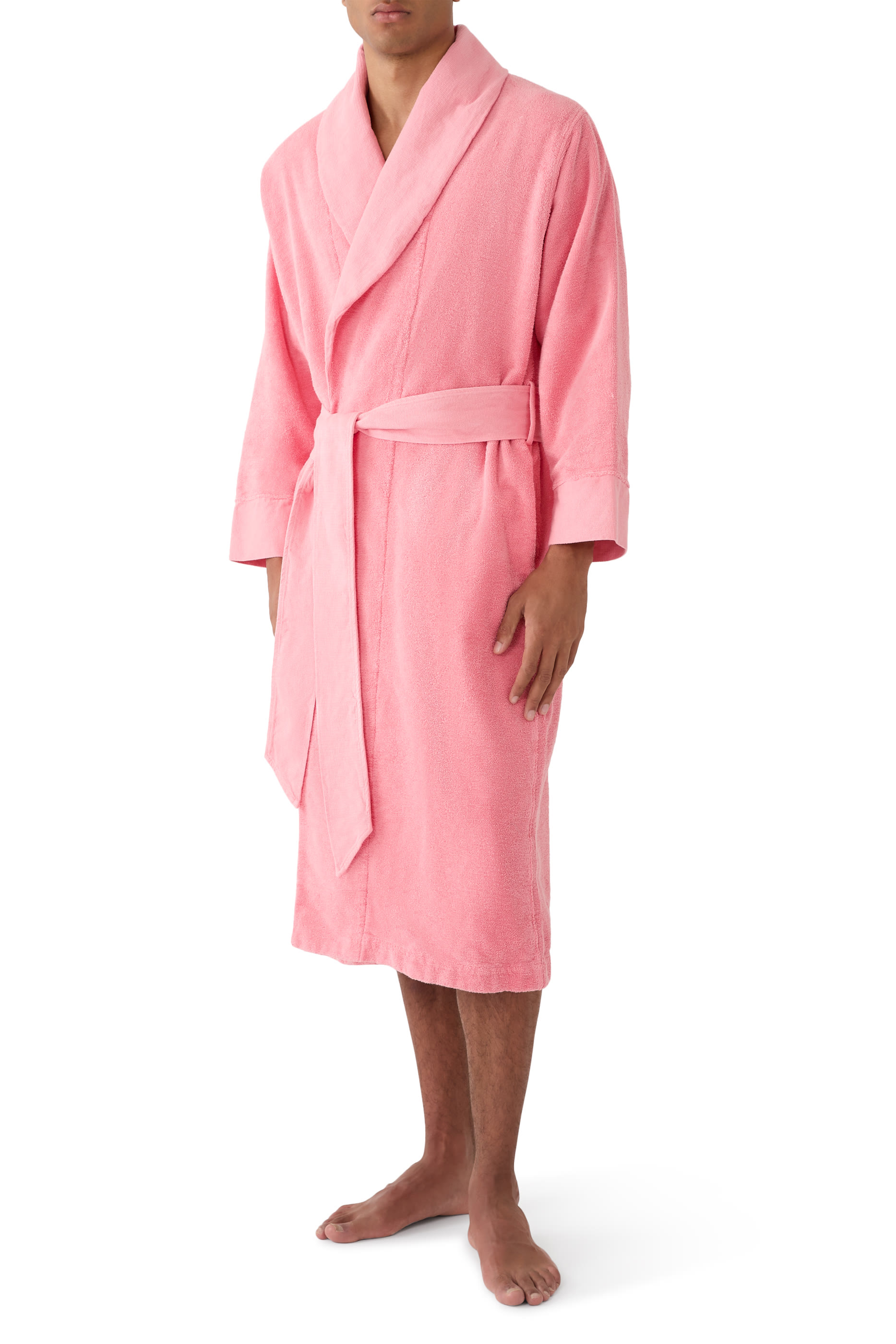 Amigo Bathrobe