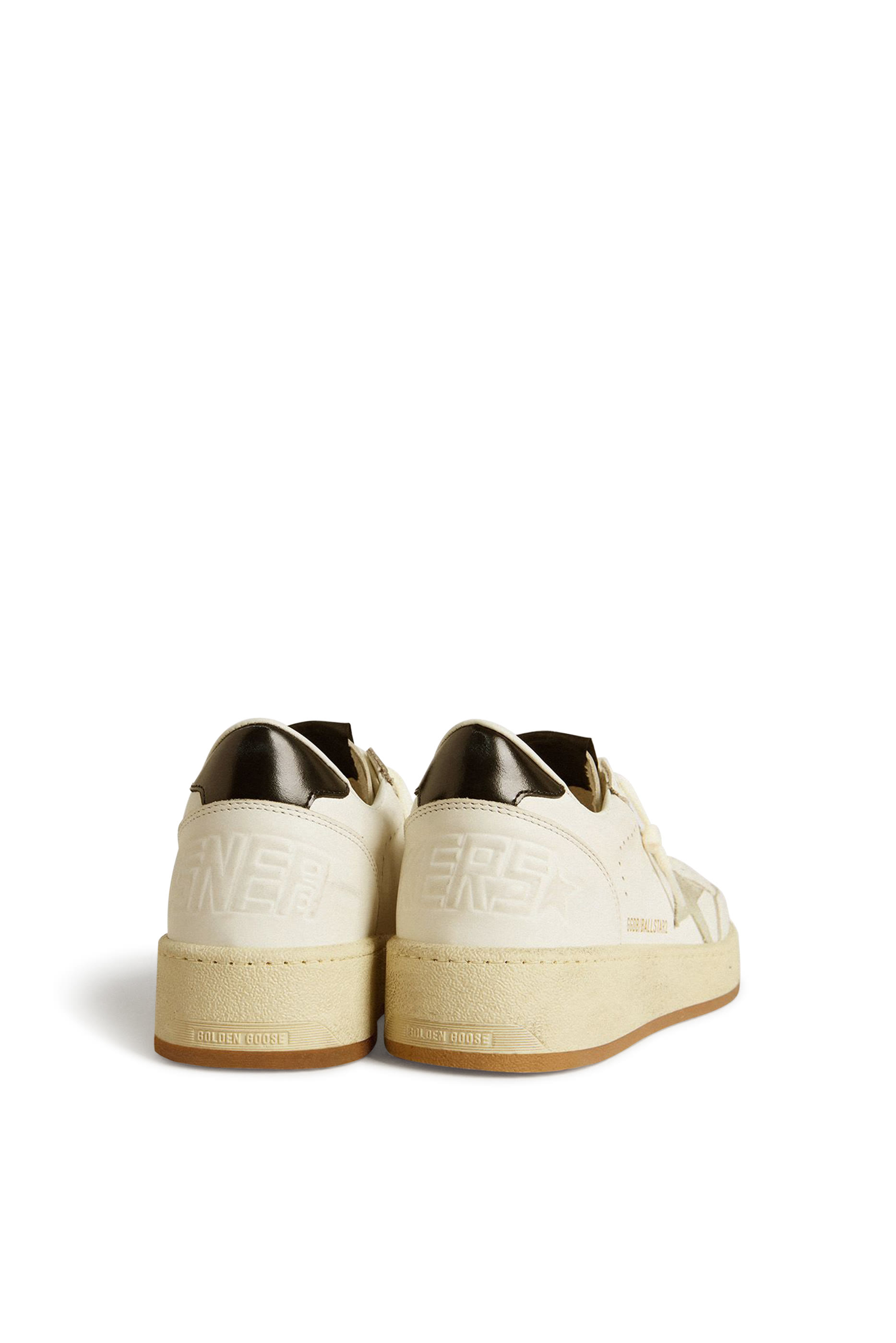 Ball Star Sneakers