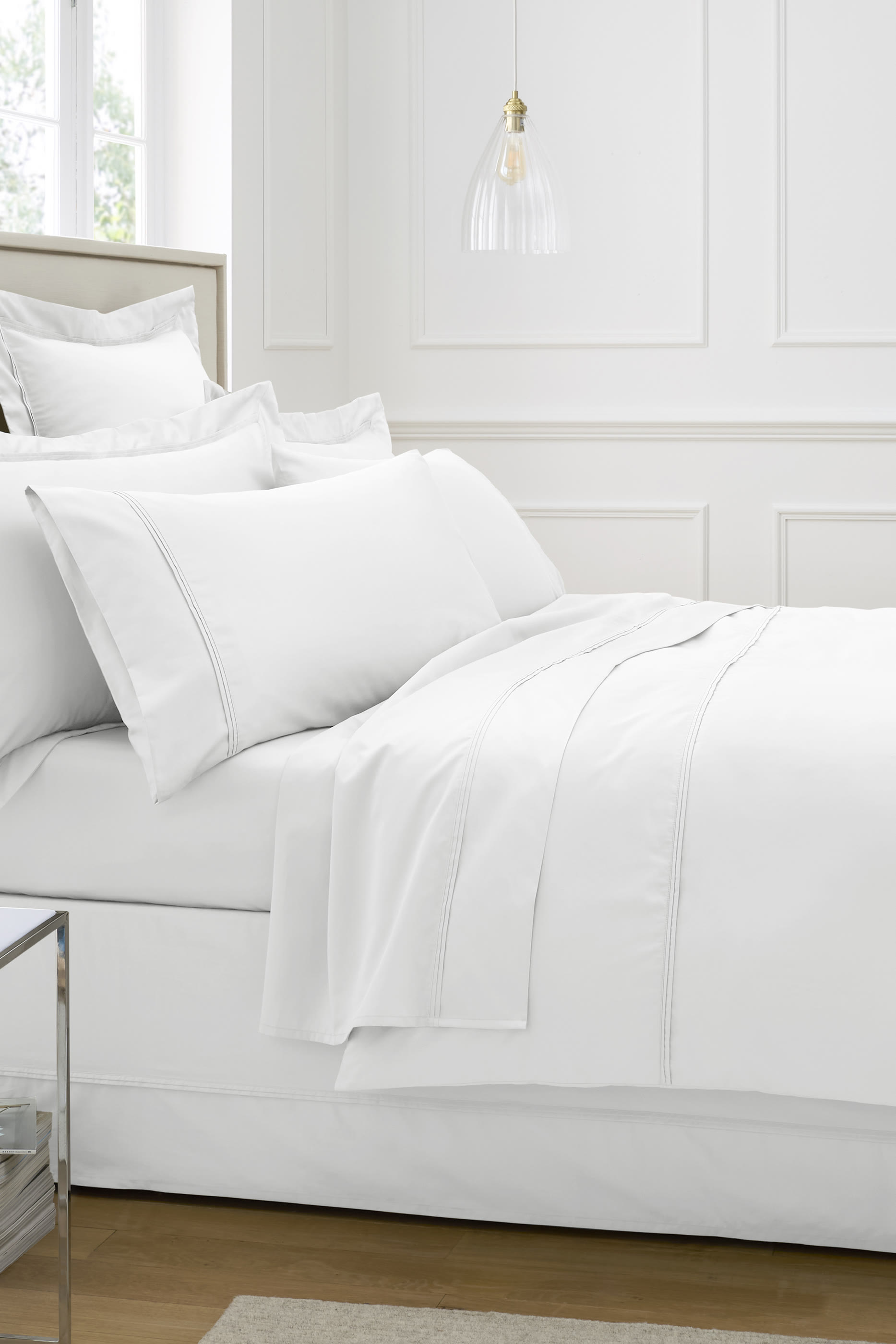 500 Thread Duvet Cover