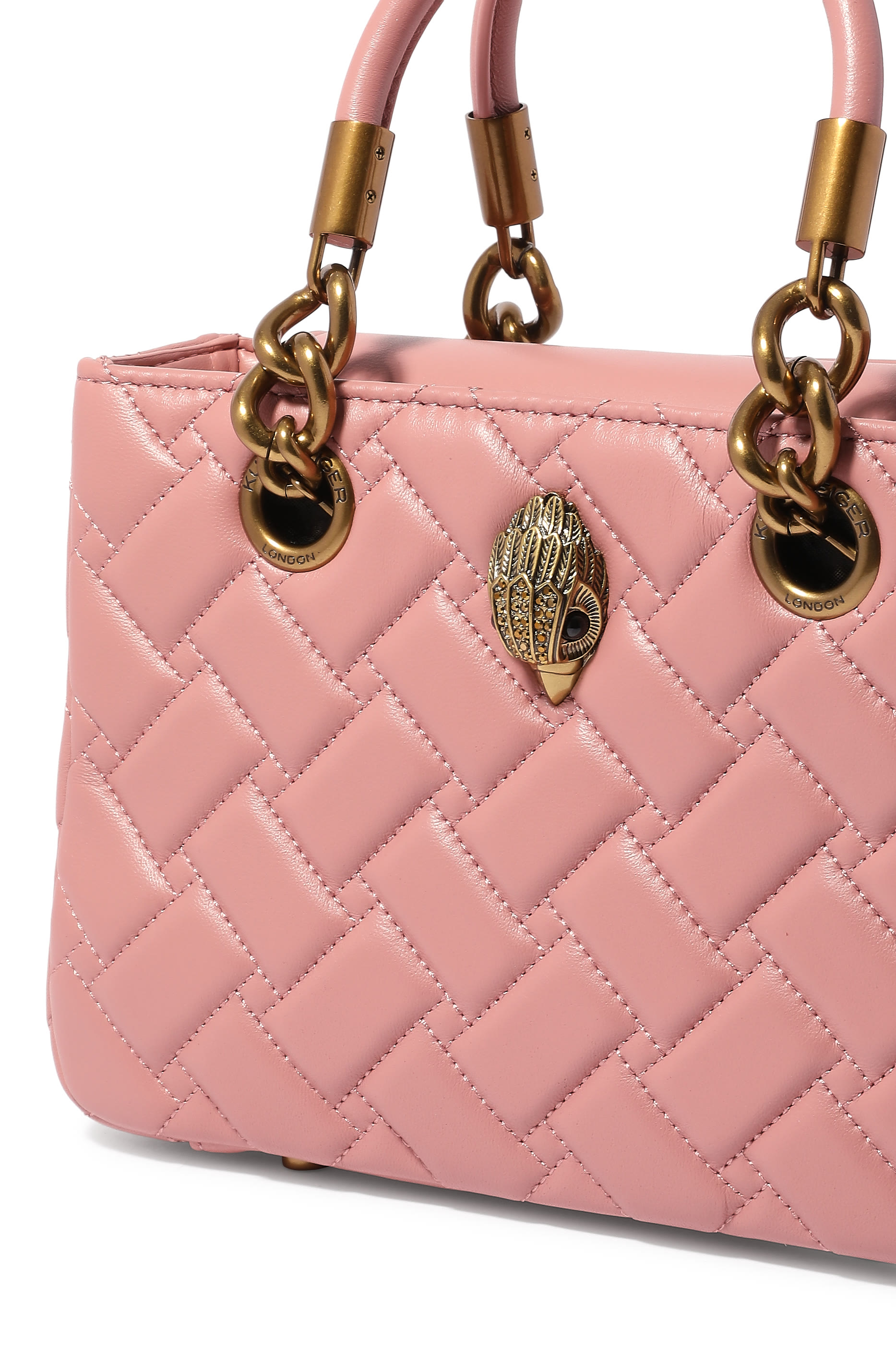 Square Kensington Bag