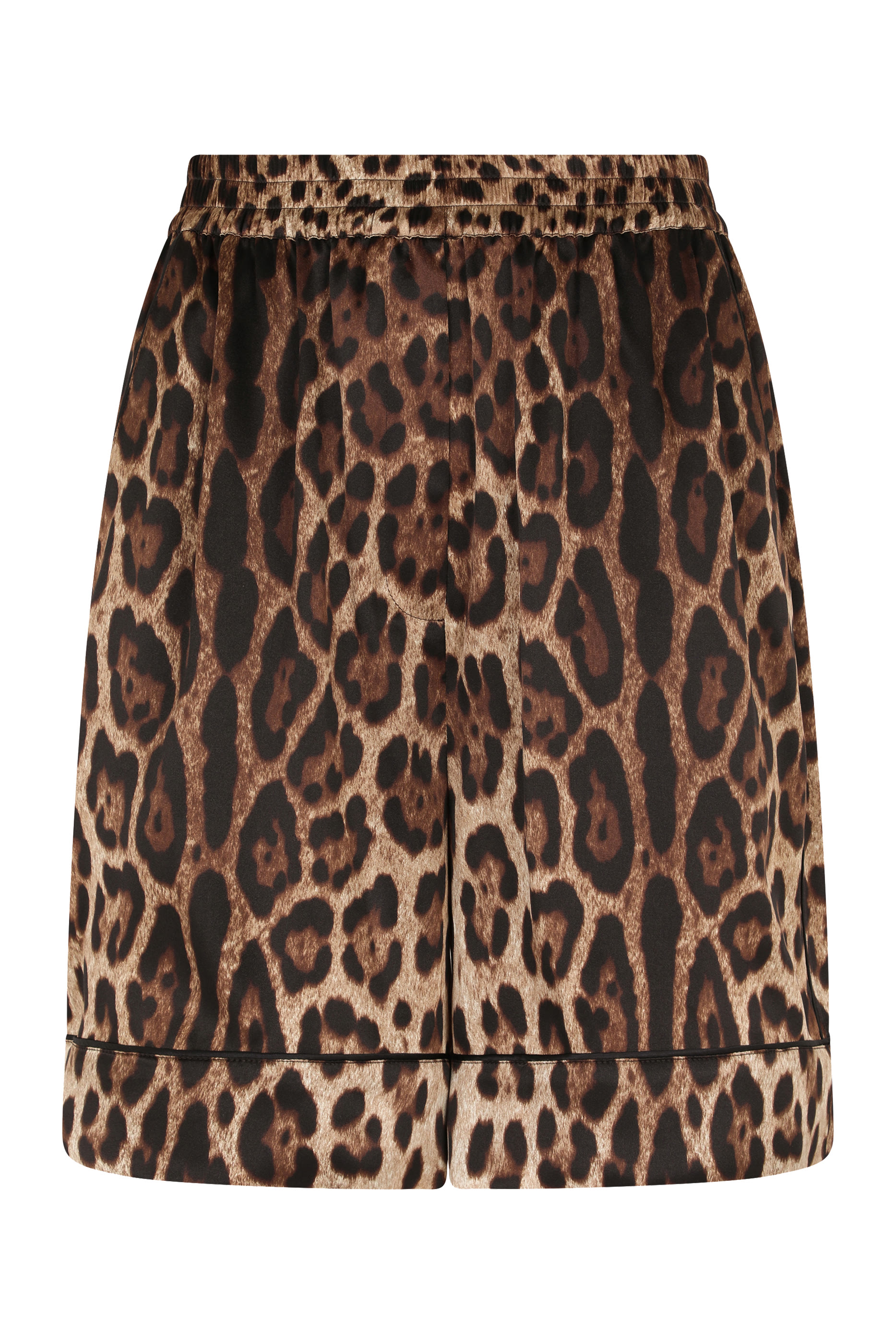 Silk Shorts