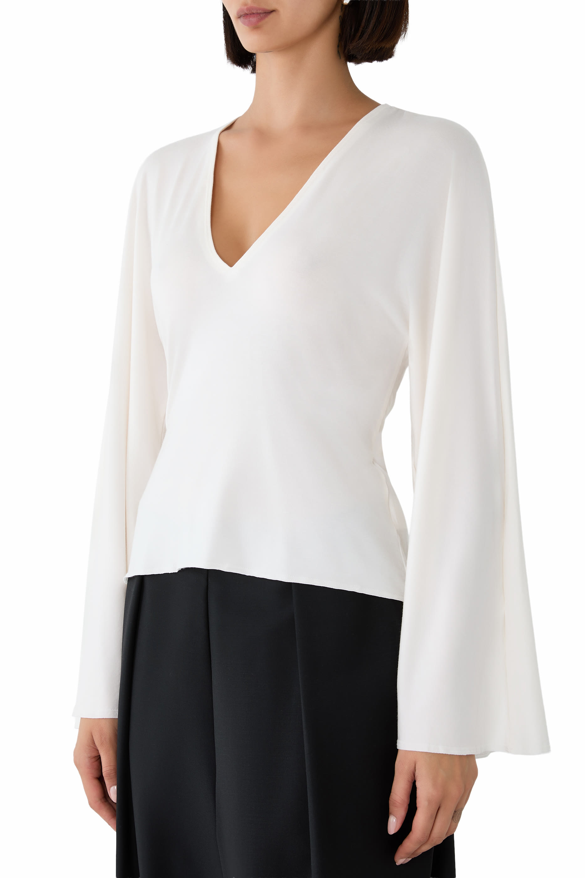 Hadley Knit Top