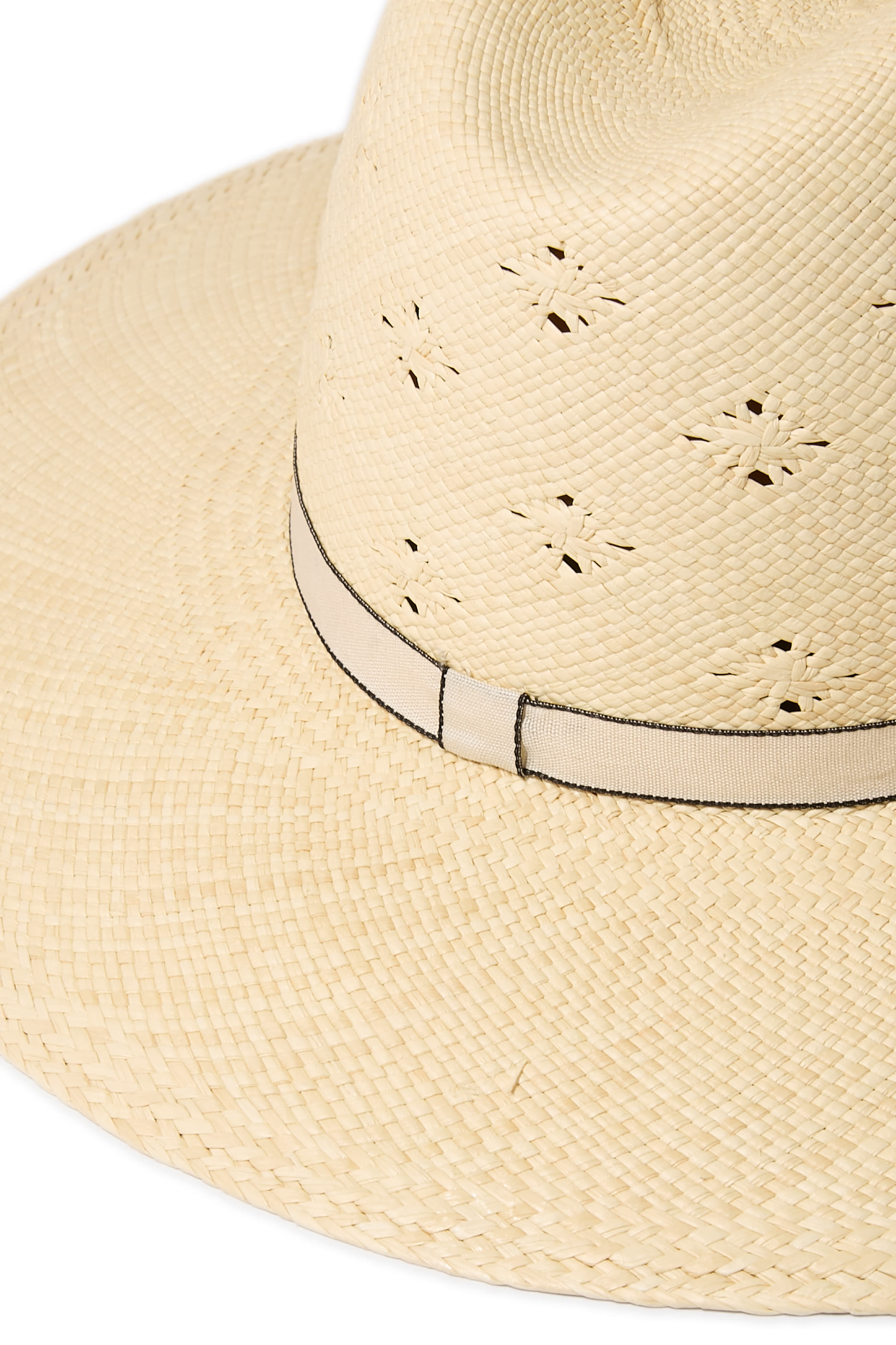 Zango Fedora Hat