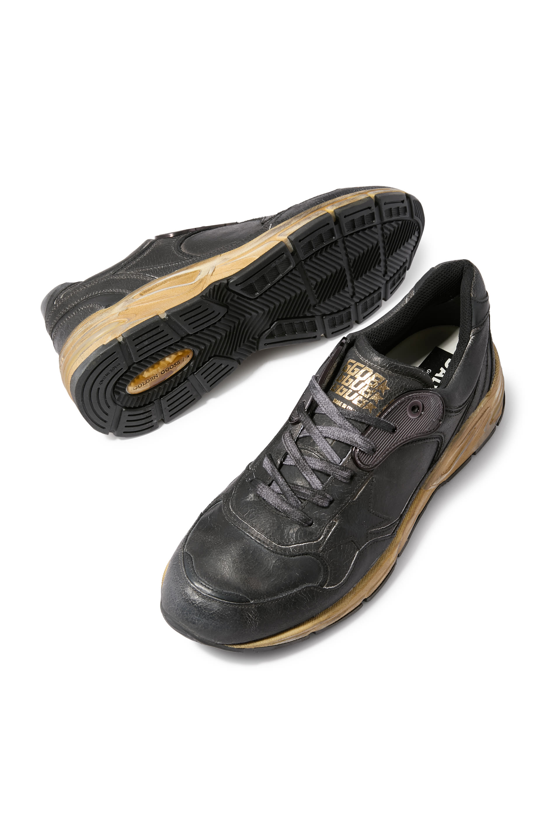 Dad Star Sneakers 