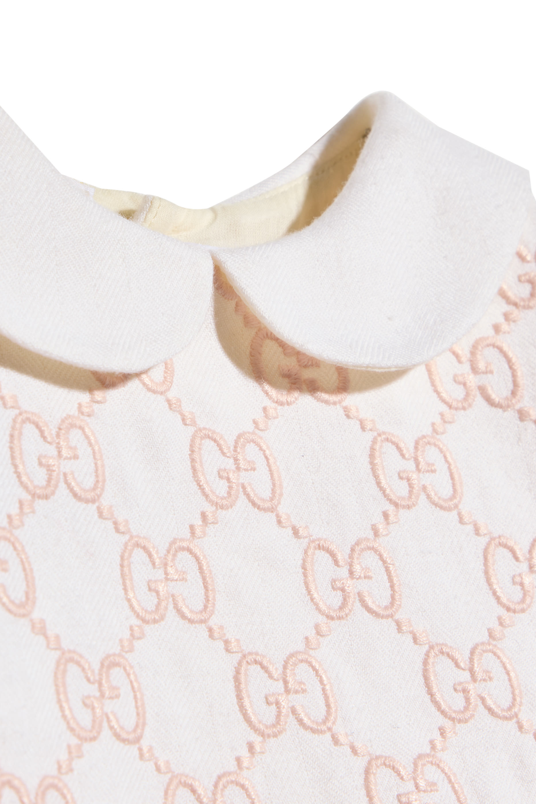 Kids GG Short-Sleeve Dress