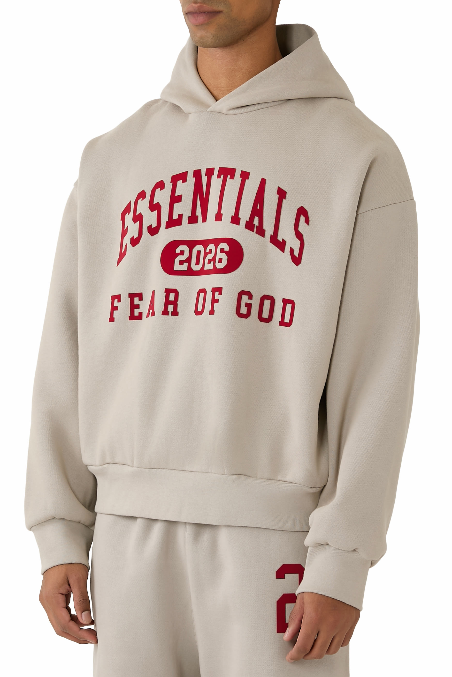 Classic Hoodie
