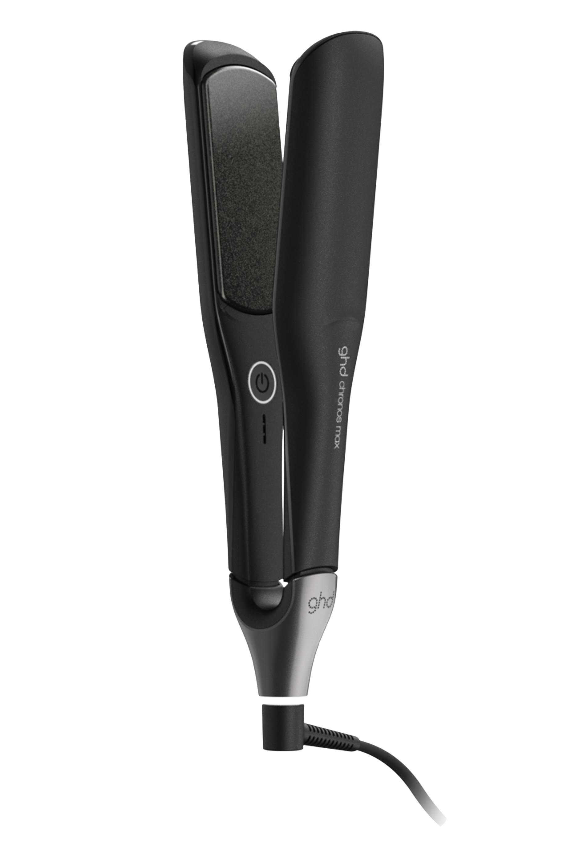  Chronos Max Best Wide Plate Hair Straightener (43mm Plate)