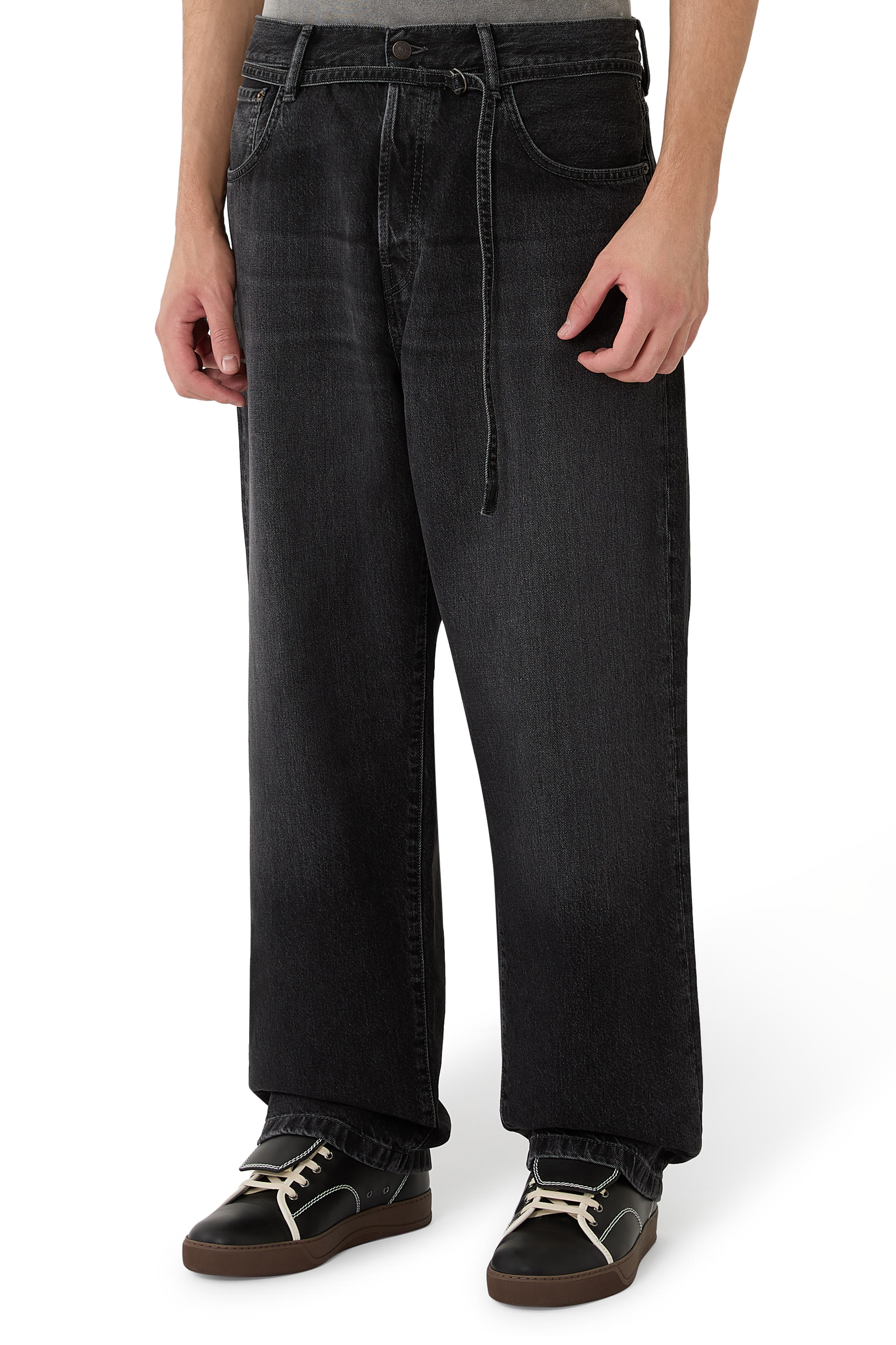 1991 Loose Fit Jeans