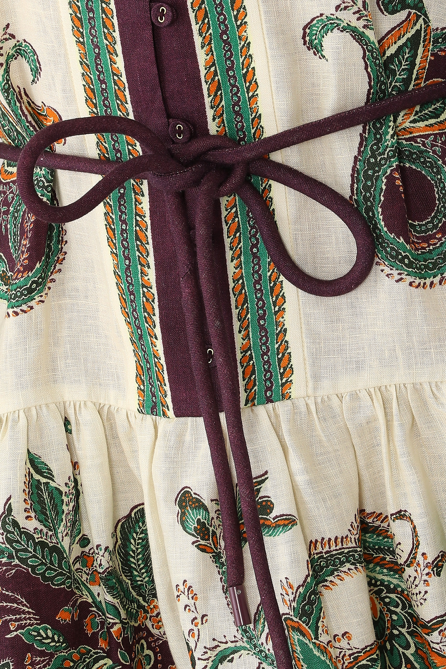 Relaxed Mini Shirt Dress 