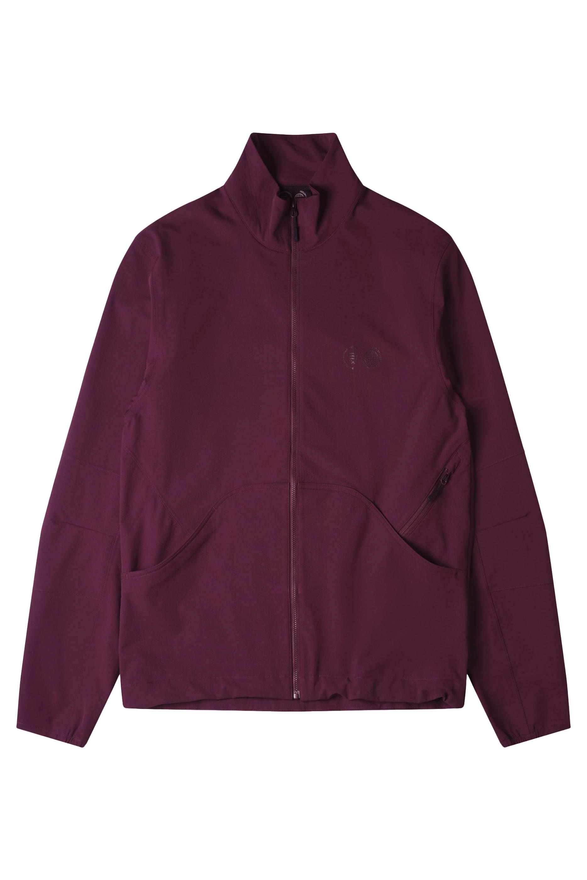 Advanced Funnel Soft Shell Jacket