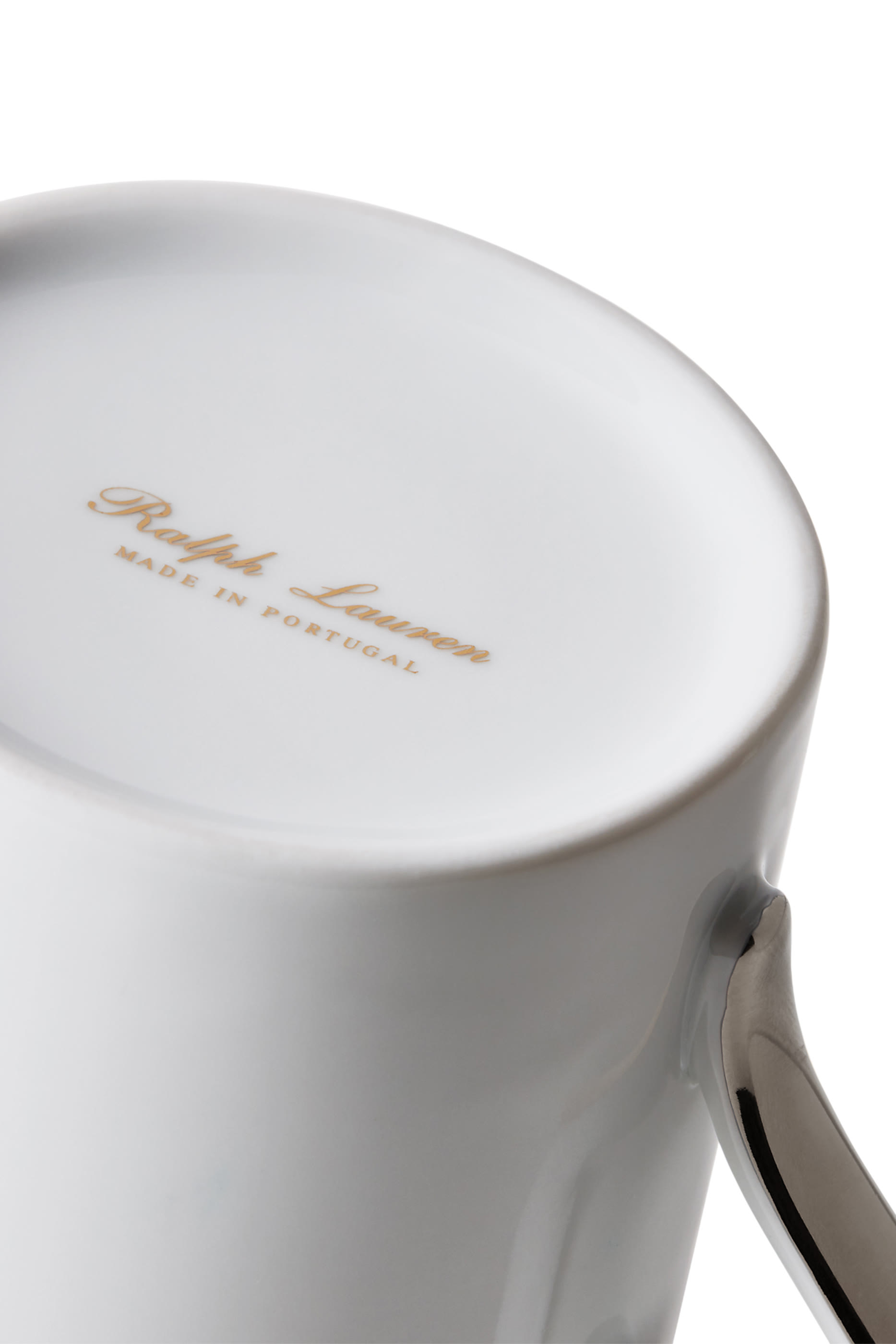 Wilshire Creamer Set
