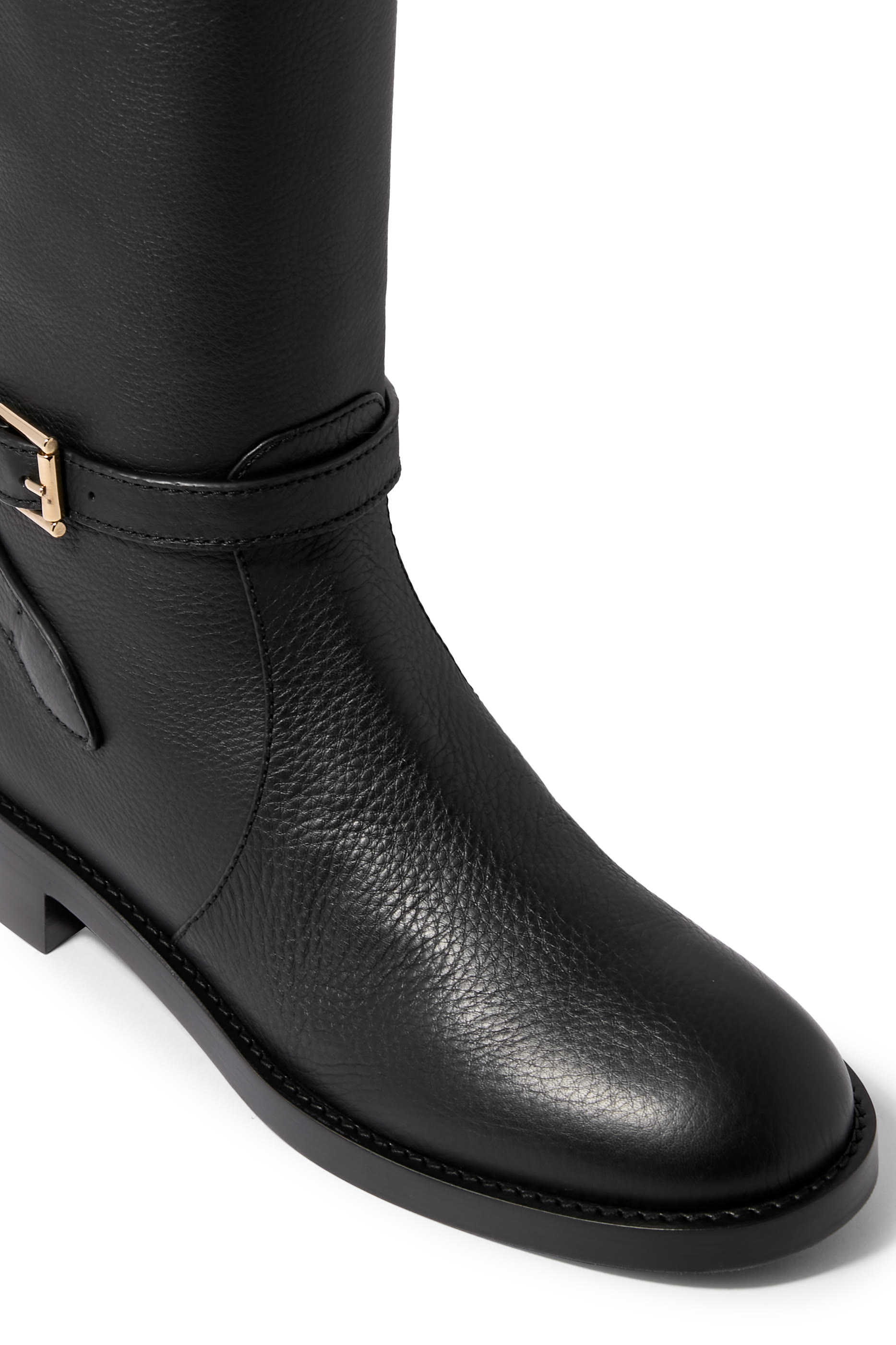 Varenne 20 Pull-On Knee Boots