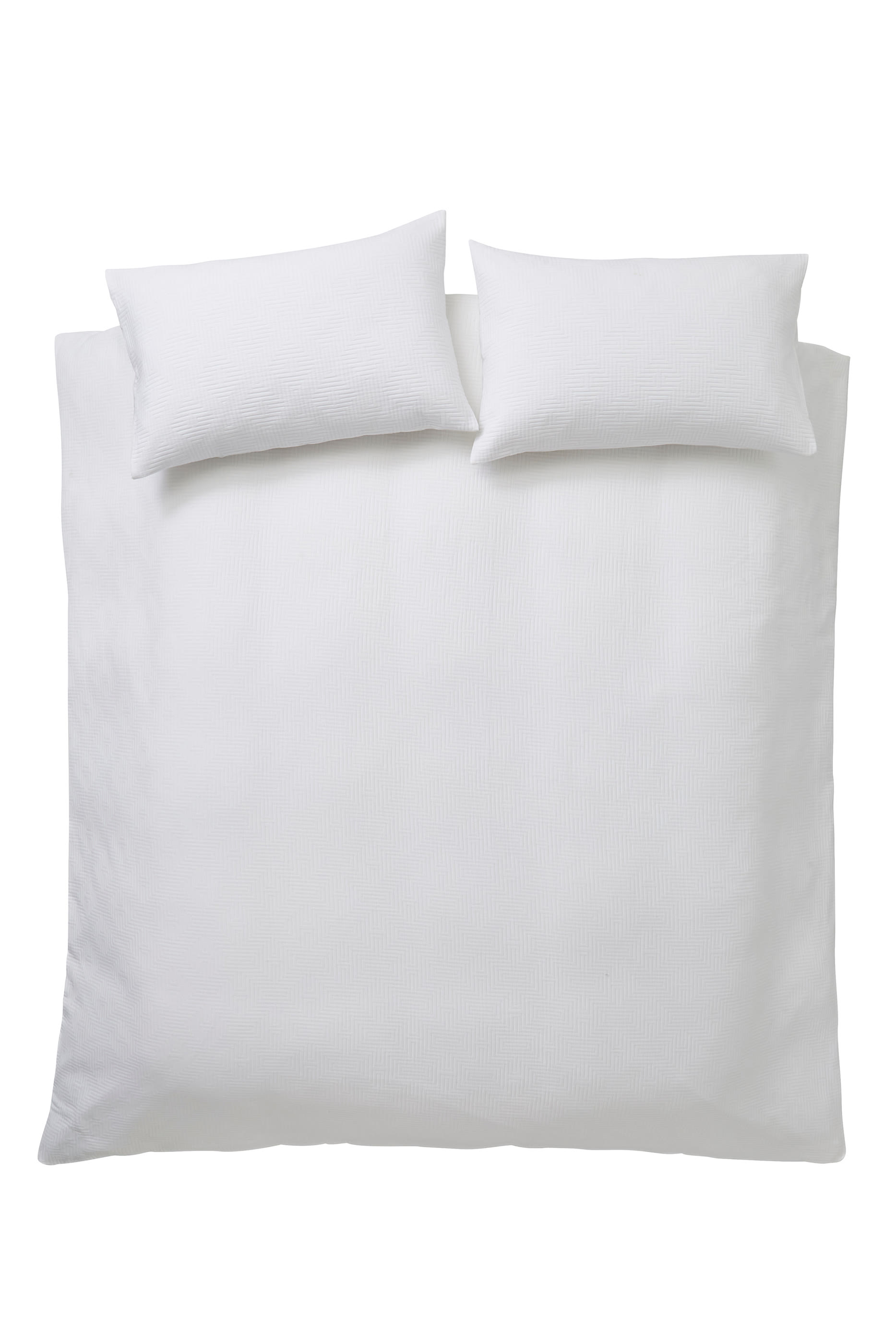 Torino Duvet  Pillowcase Set
