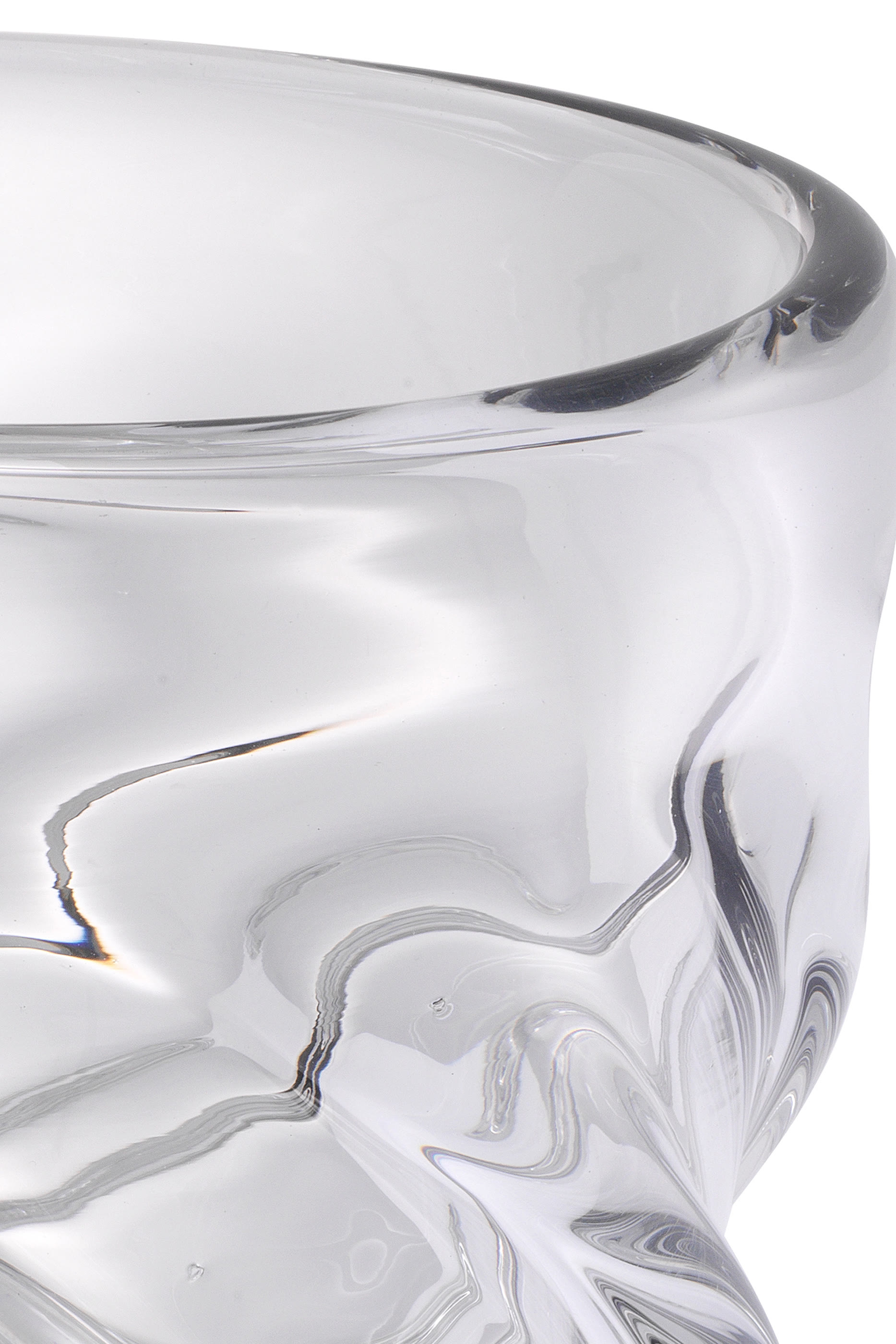 Vase Angelito S