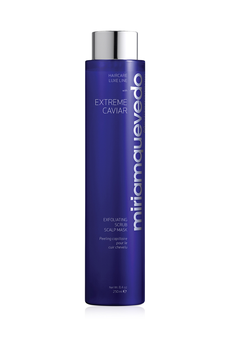 Extreme Caviar Shampoo Exfoliating Scrub Scalp Mask