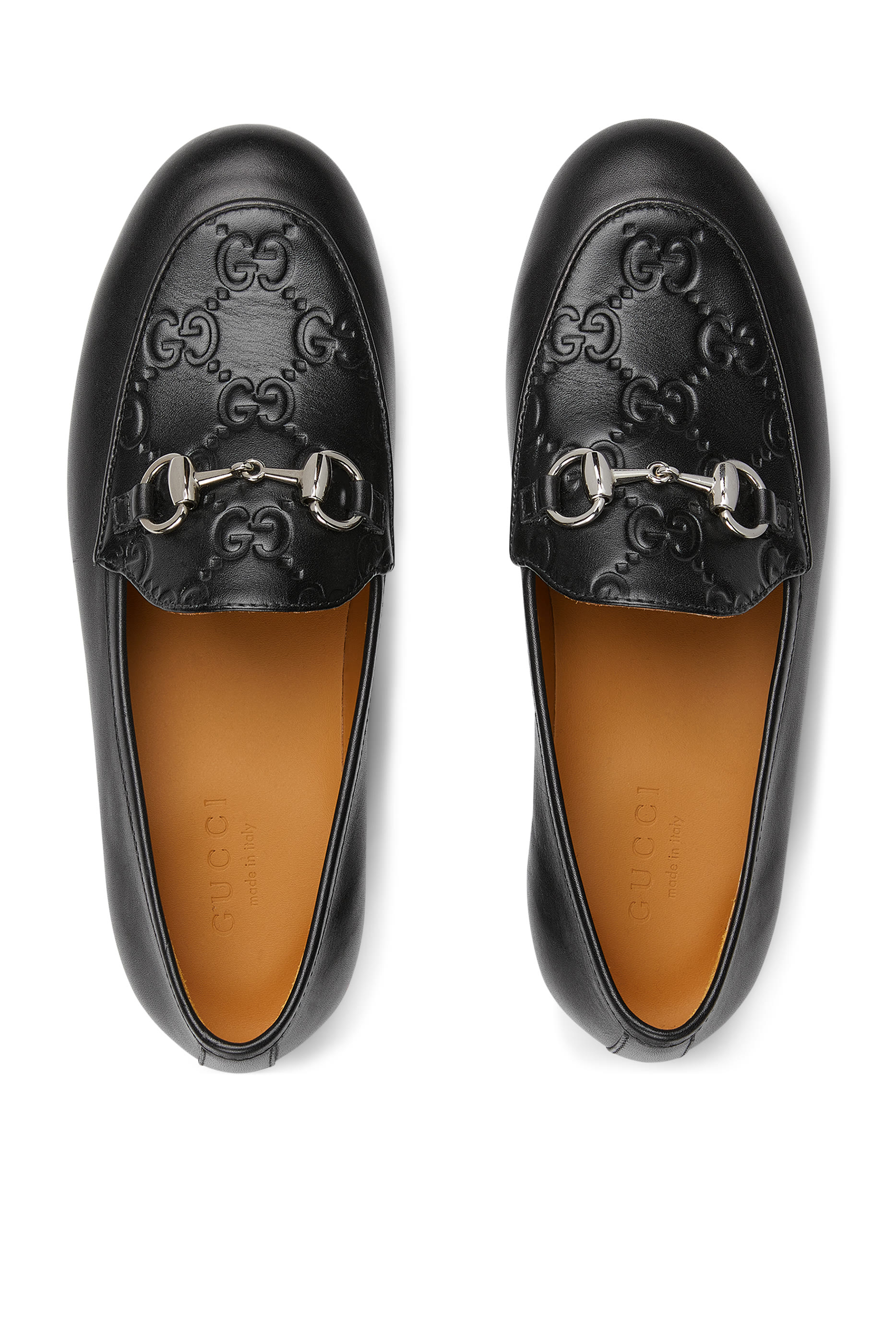 Horsebit Loafers