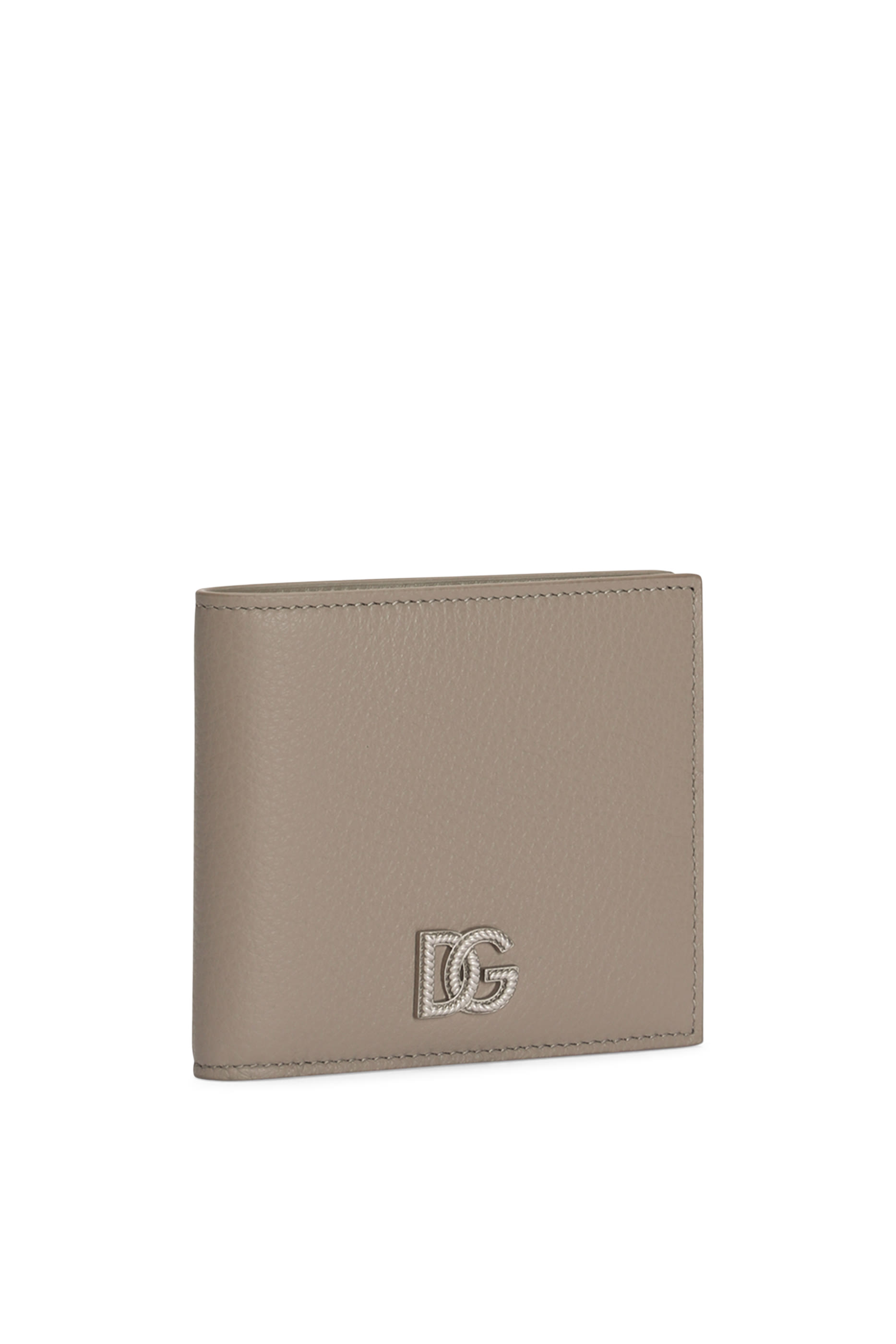 DG Logo Wallet