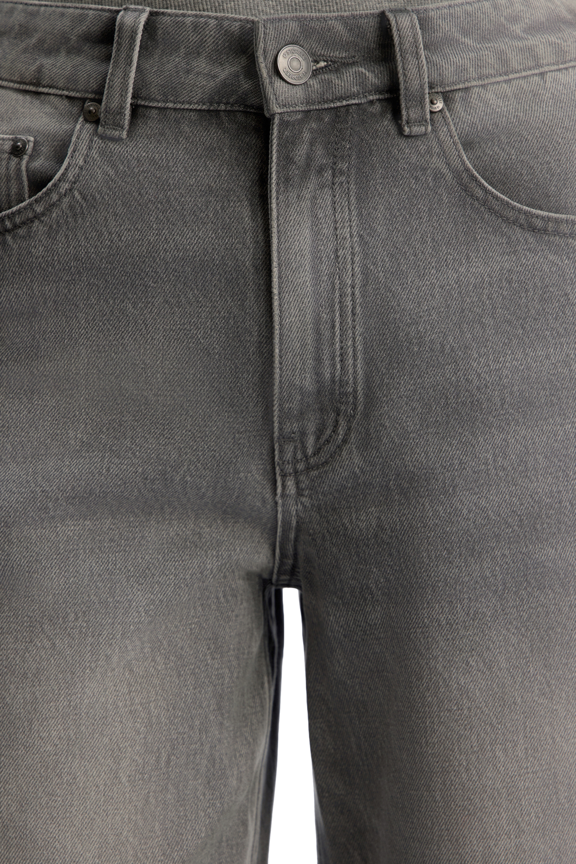  Wide Leg Jeans 415