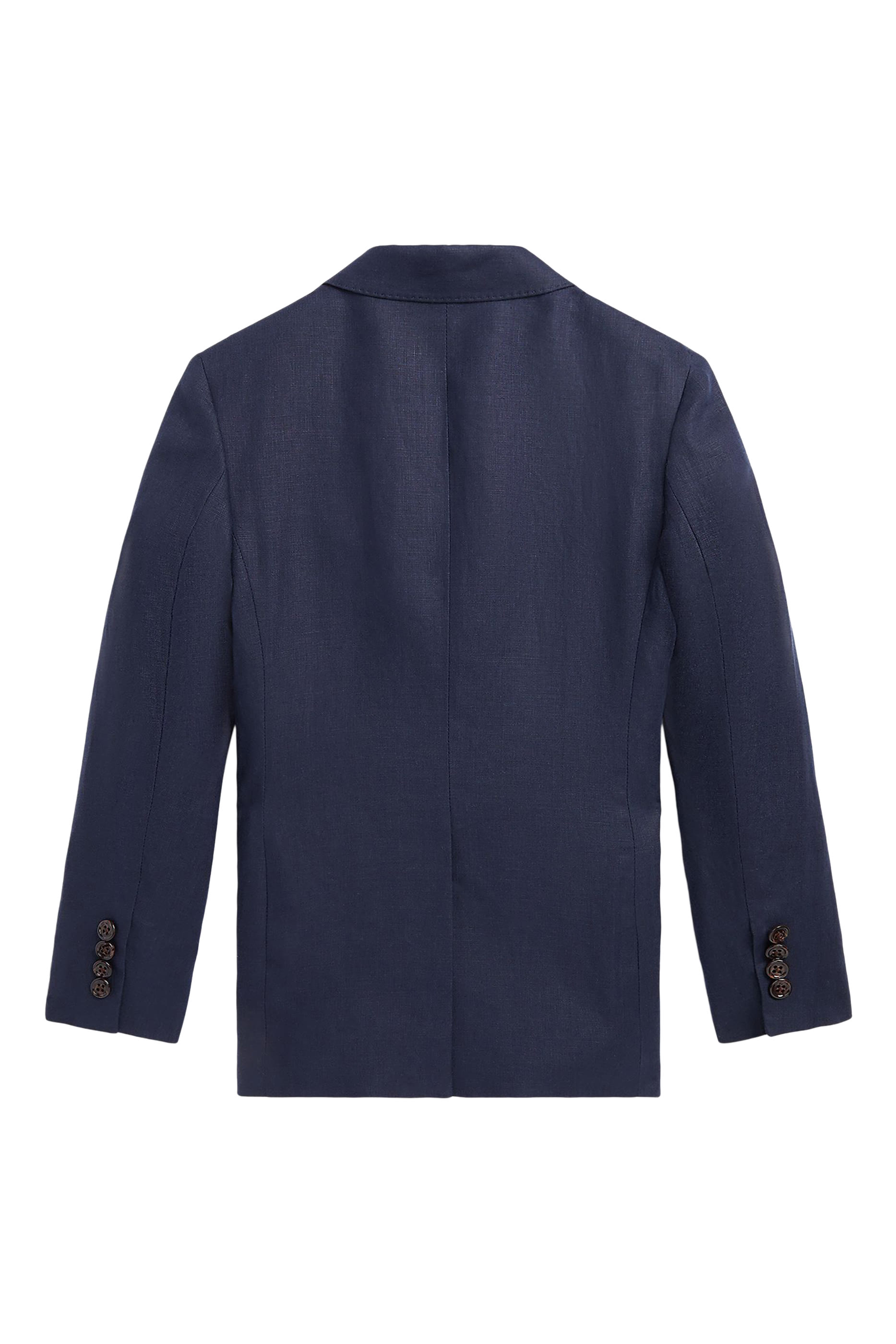 Kids Tailored Sportcoat