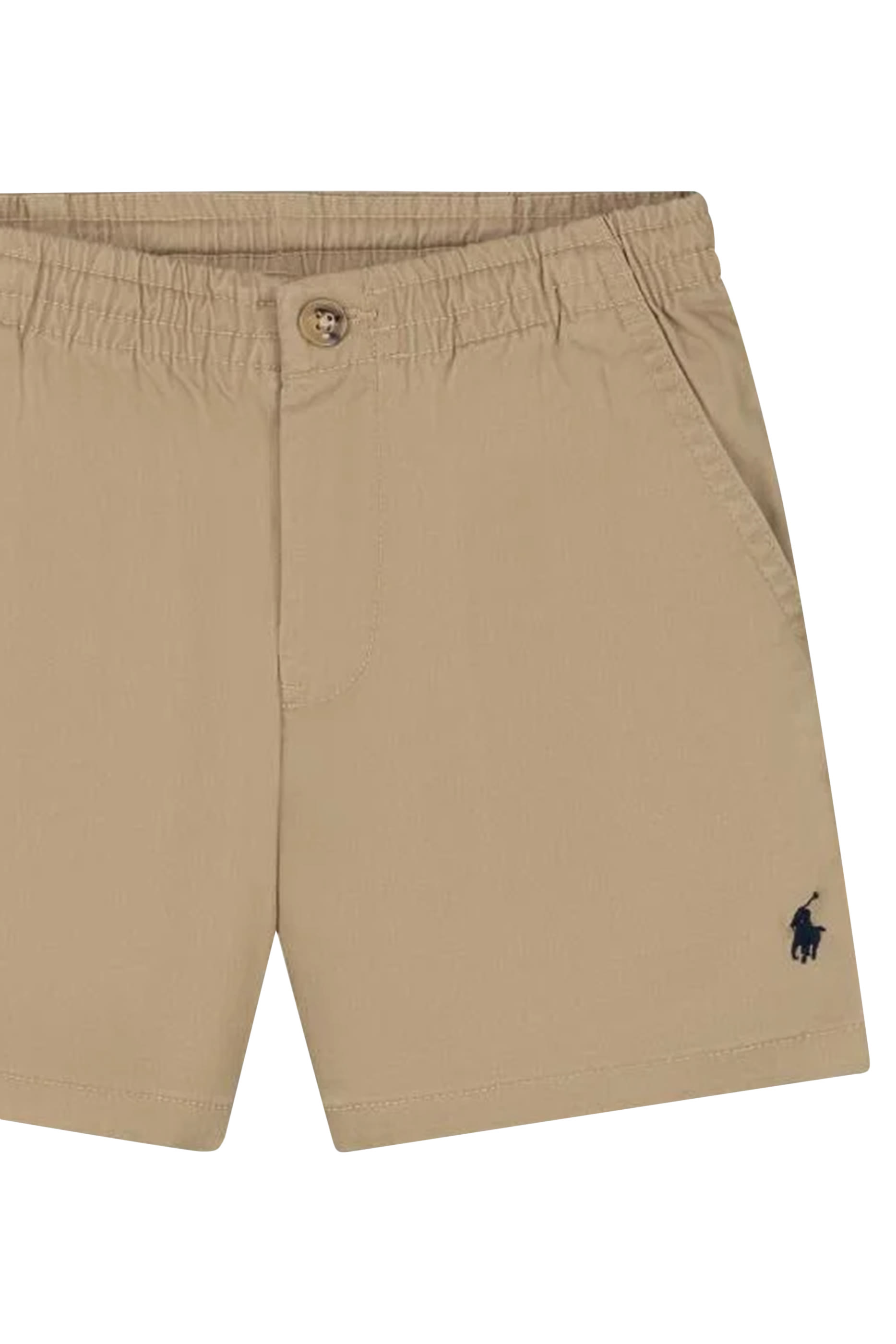 Kids Prepster Flex Abrasion Twill Shorts