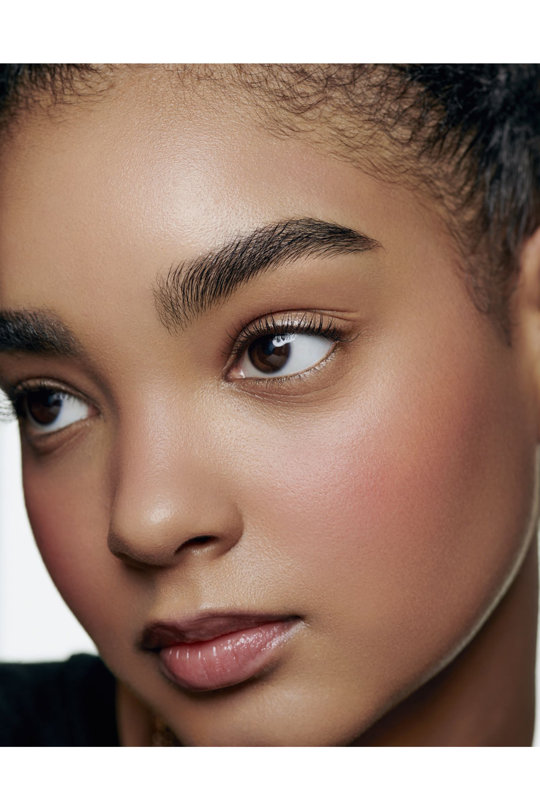 Les Beiges Healthy Glow Blush Exclusive Creation  Fresh Liquid Blush