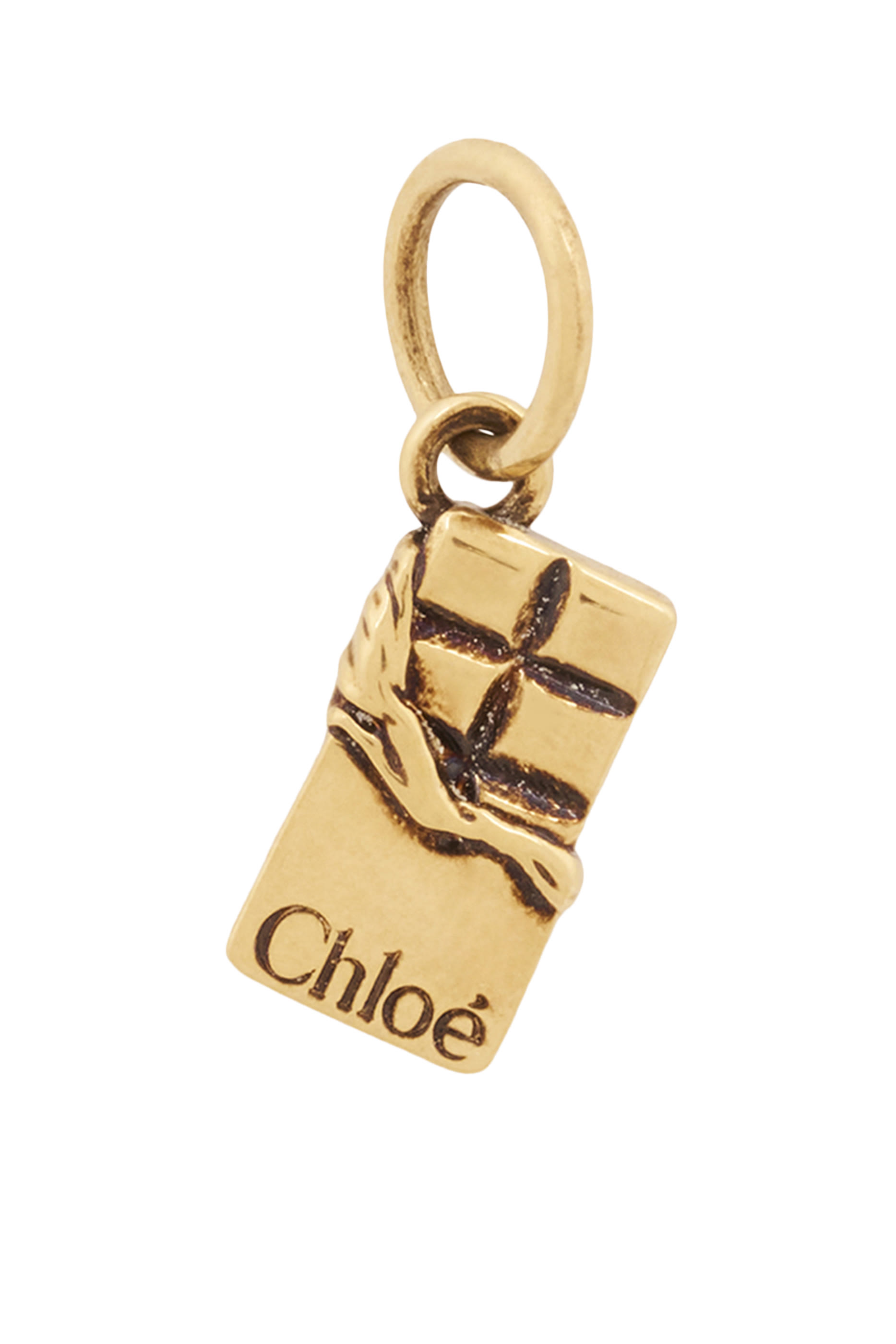 Chocolate Charm