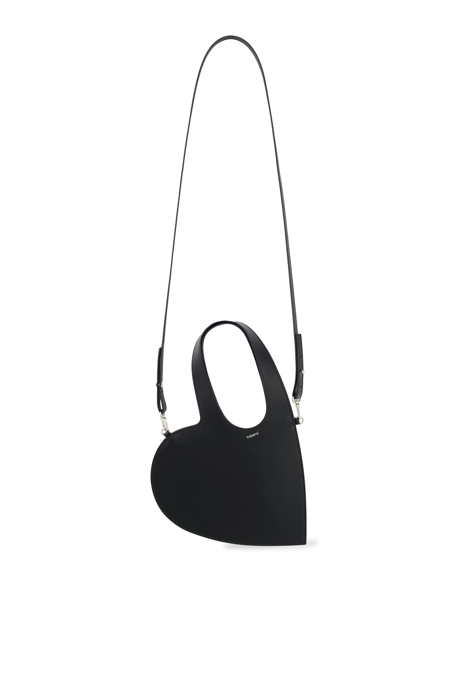  Mini Heart Tote