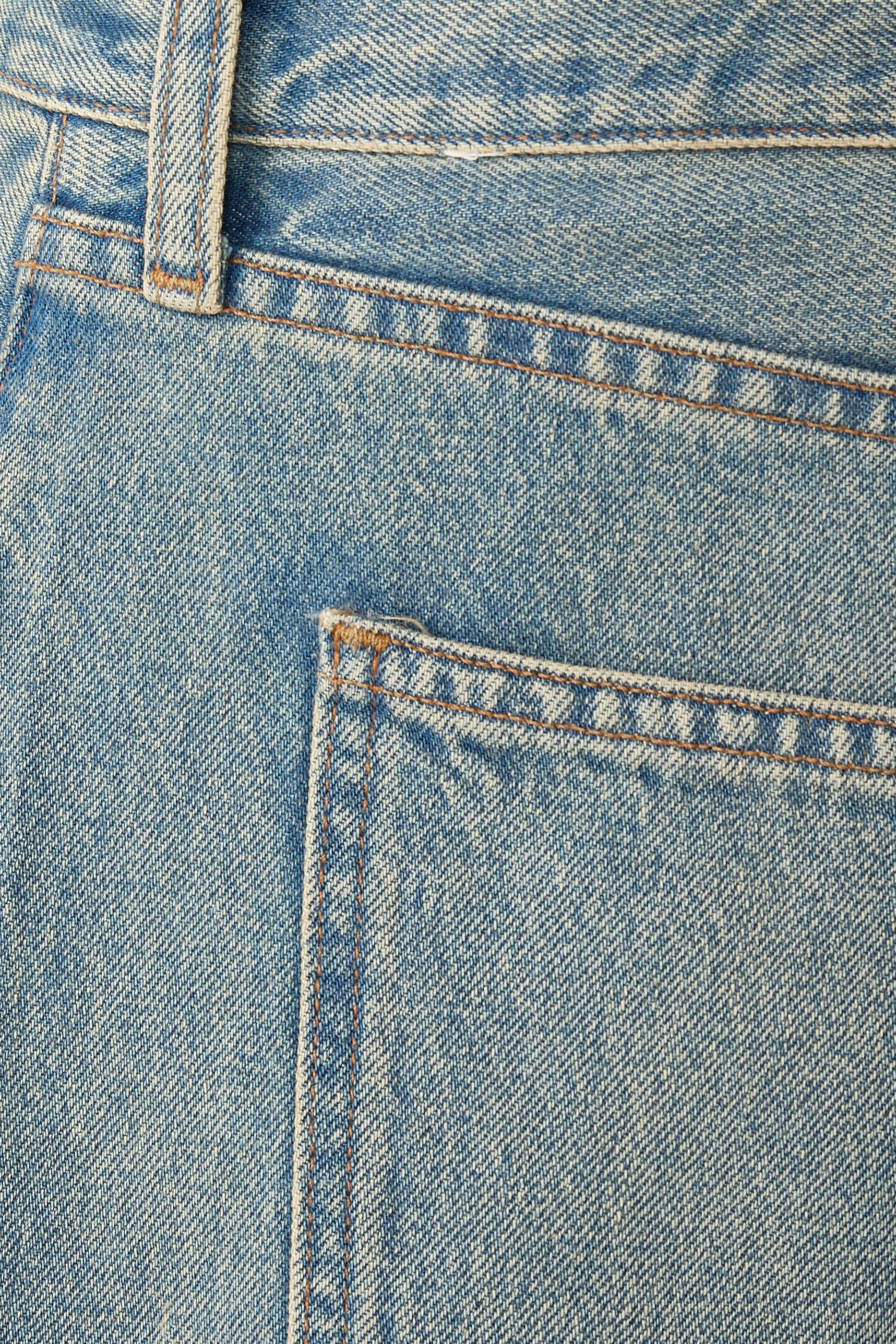 90's Jeans - 32in
