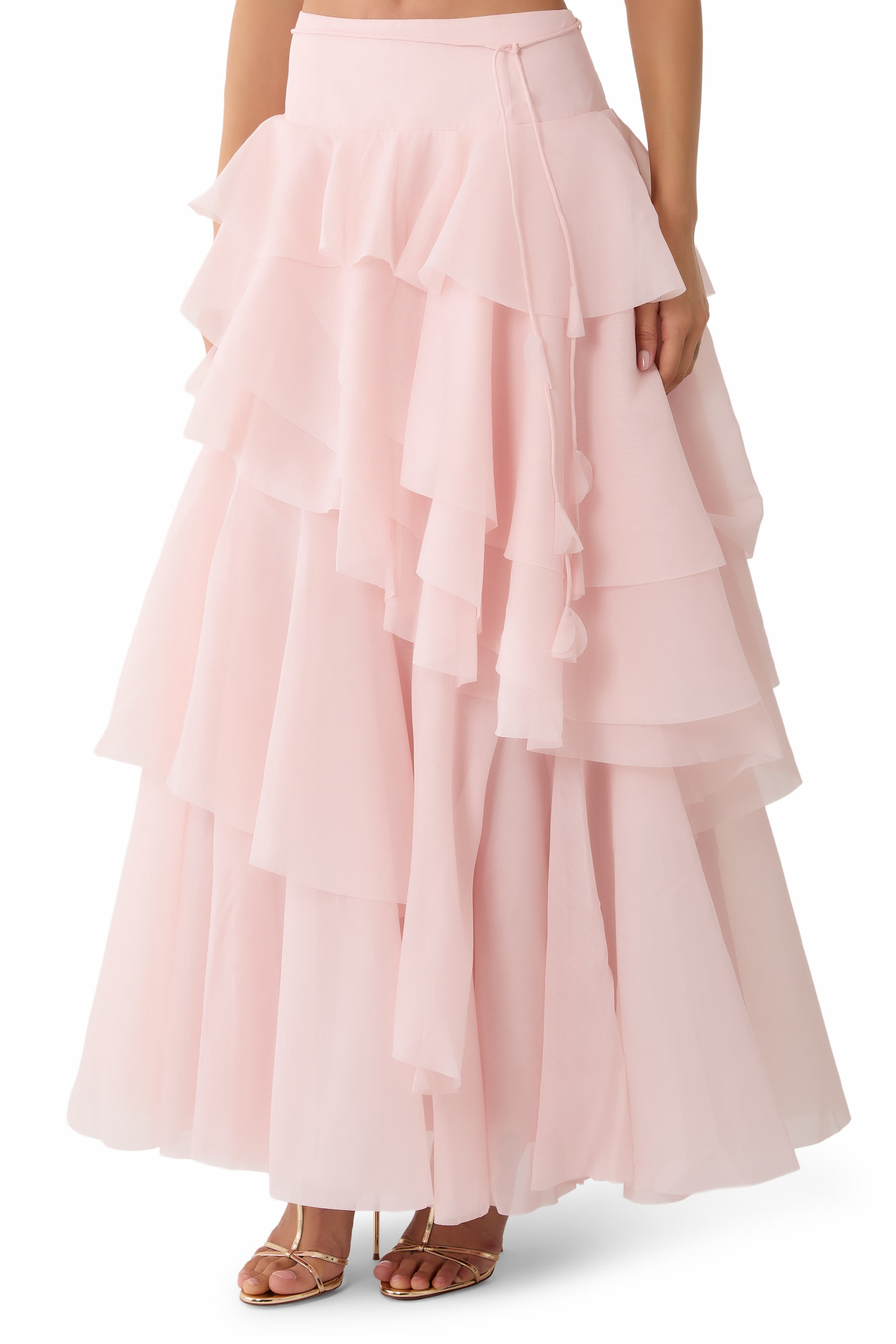 Maxi Skirt