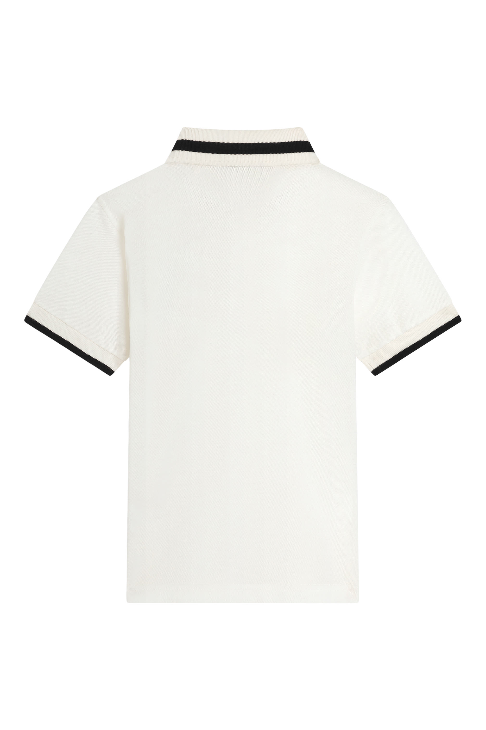 Kids Logo Polo Shirt