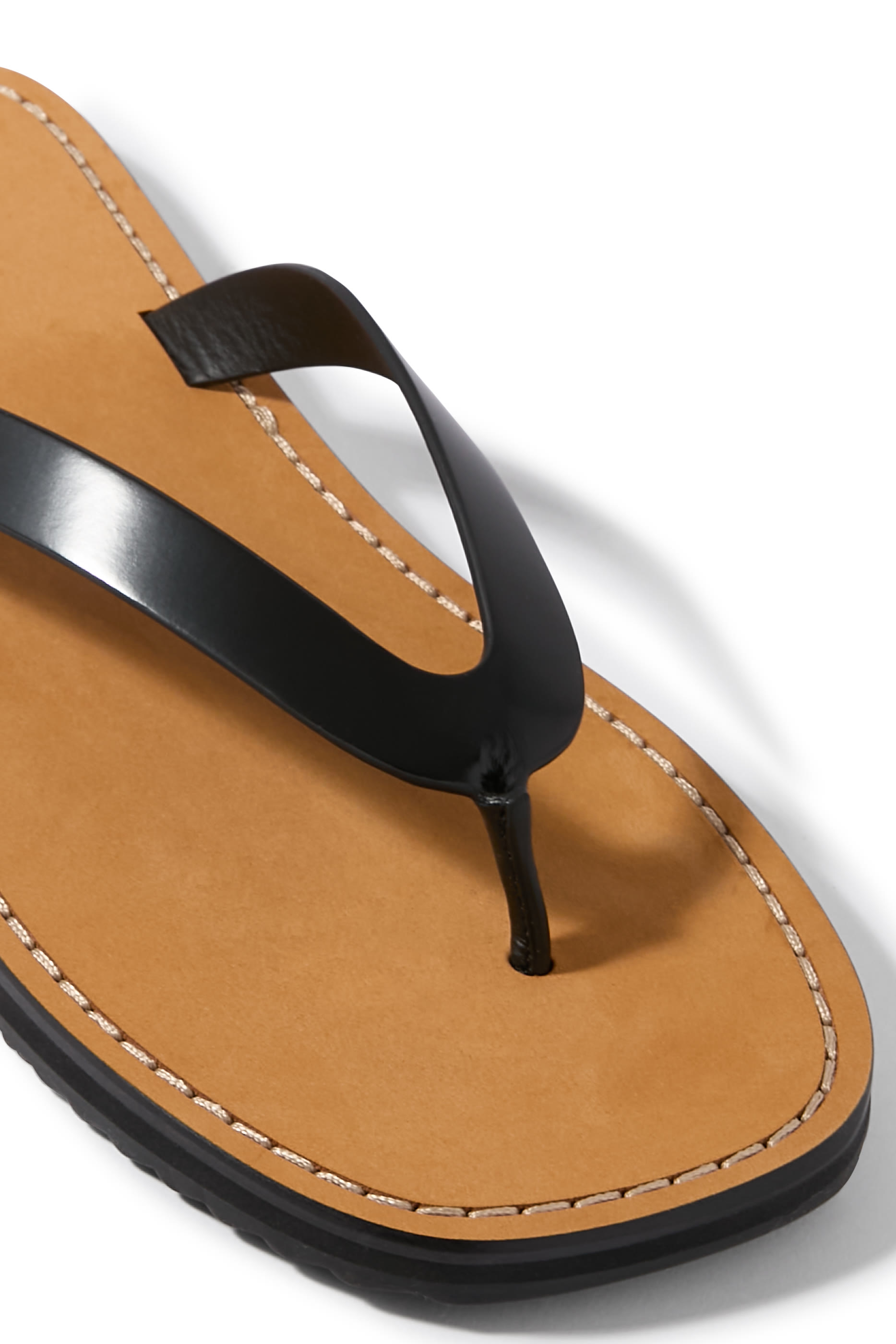  City Flip Flops 